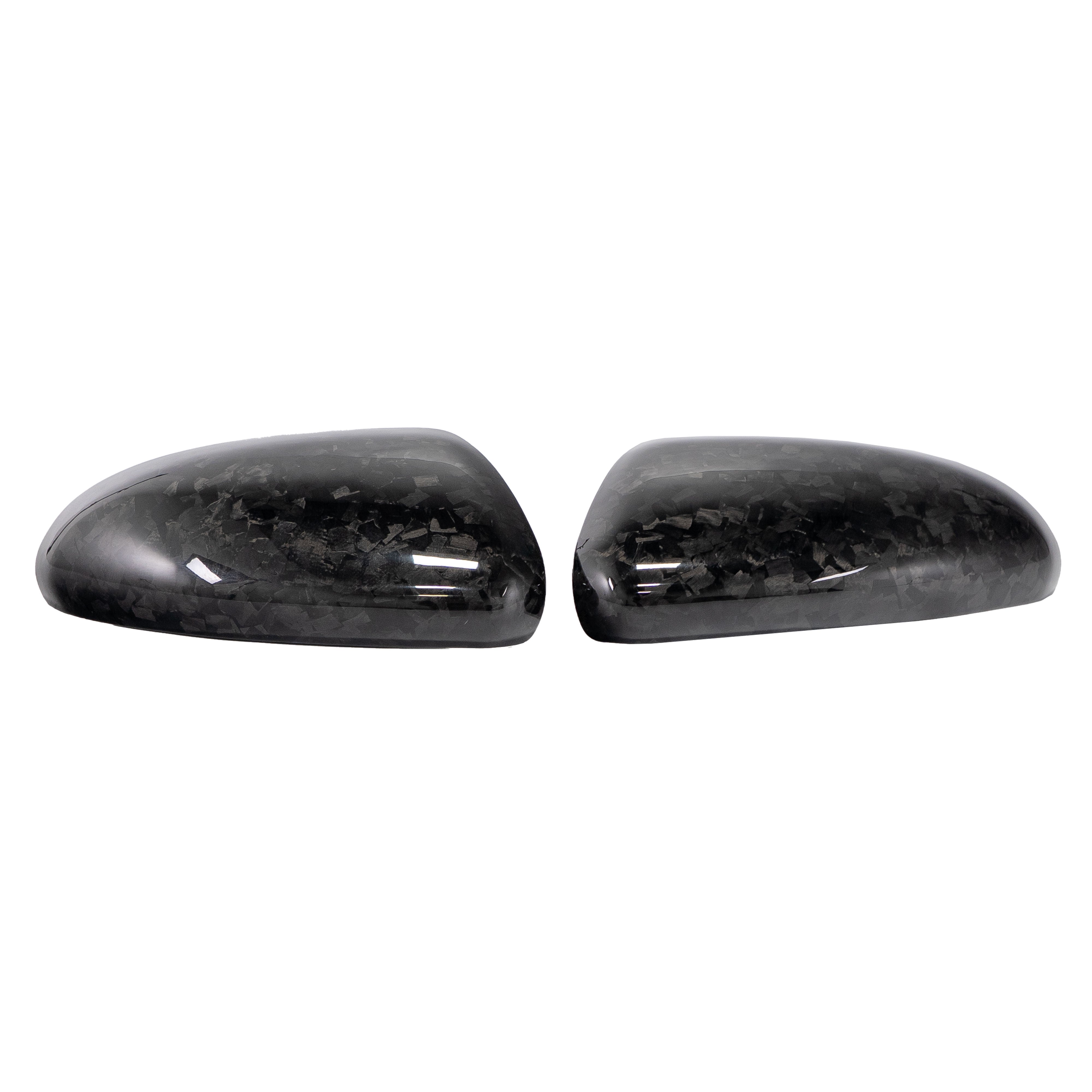 Driven.Media Carbon Fiber Full Replacement Covers - 2022+ Toyota GR86 / Subaru BRZ