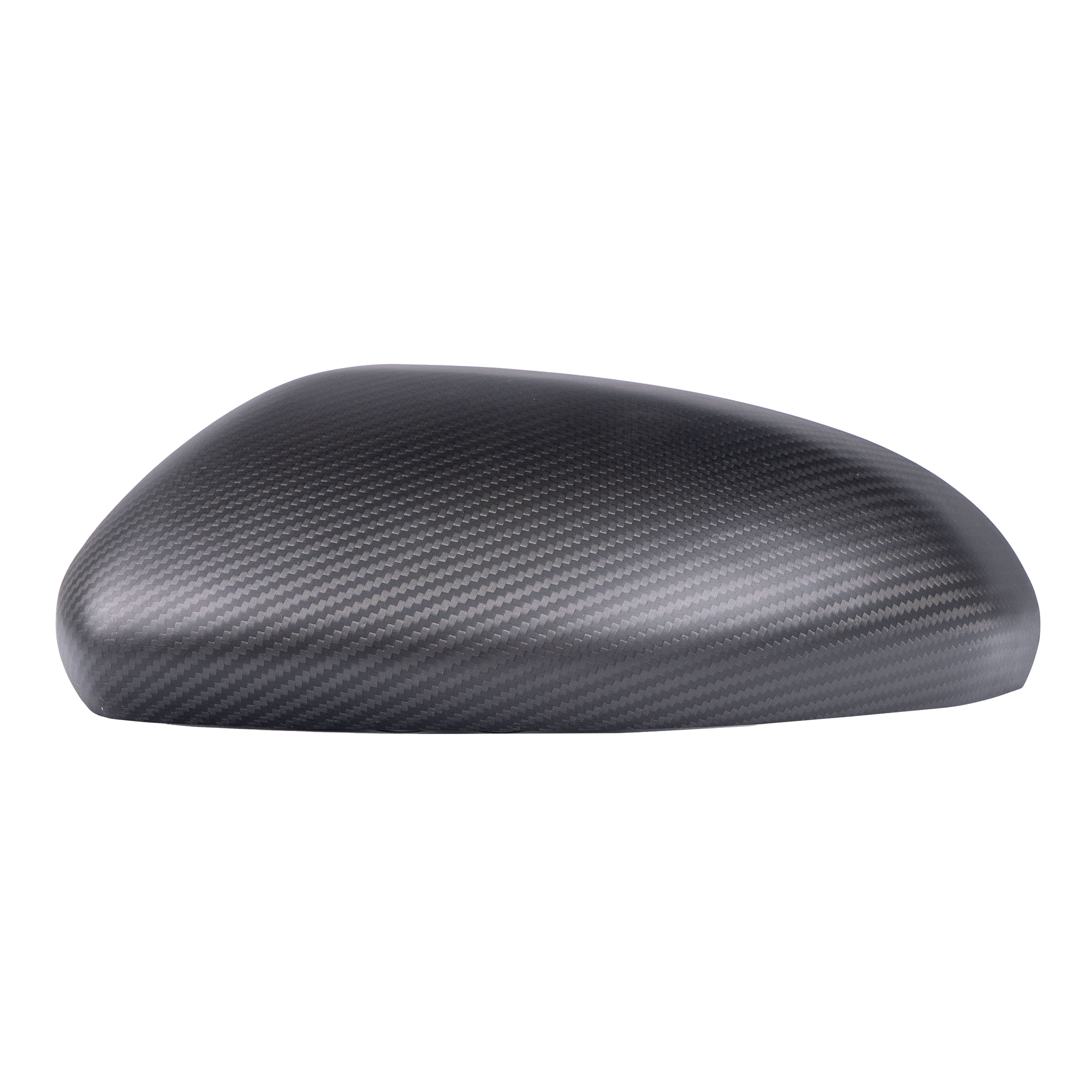 Driven.Media Carbon Fiber Full Replacement Covers - 2022+ Toyota GR86 / Subaru BRZ