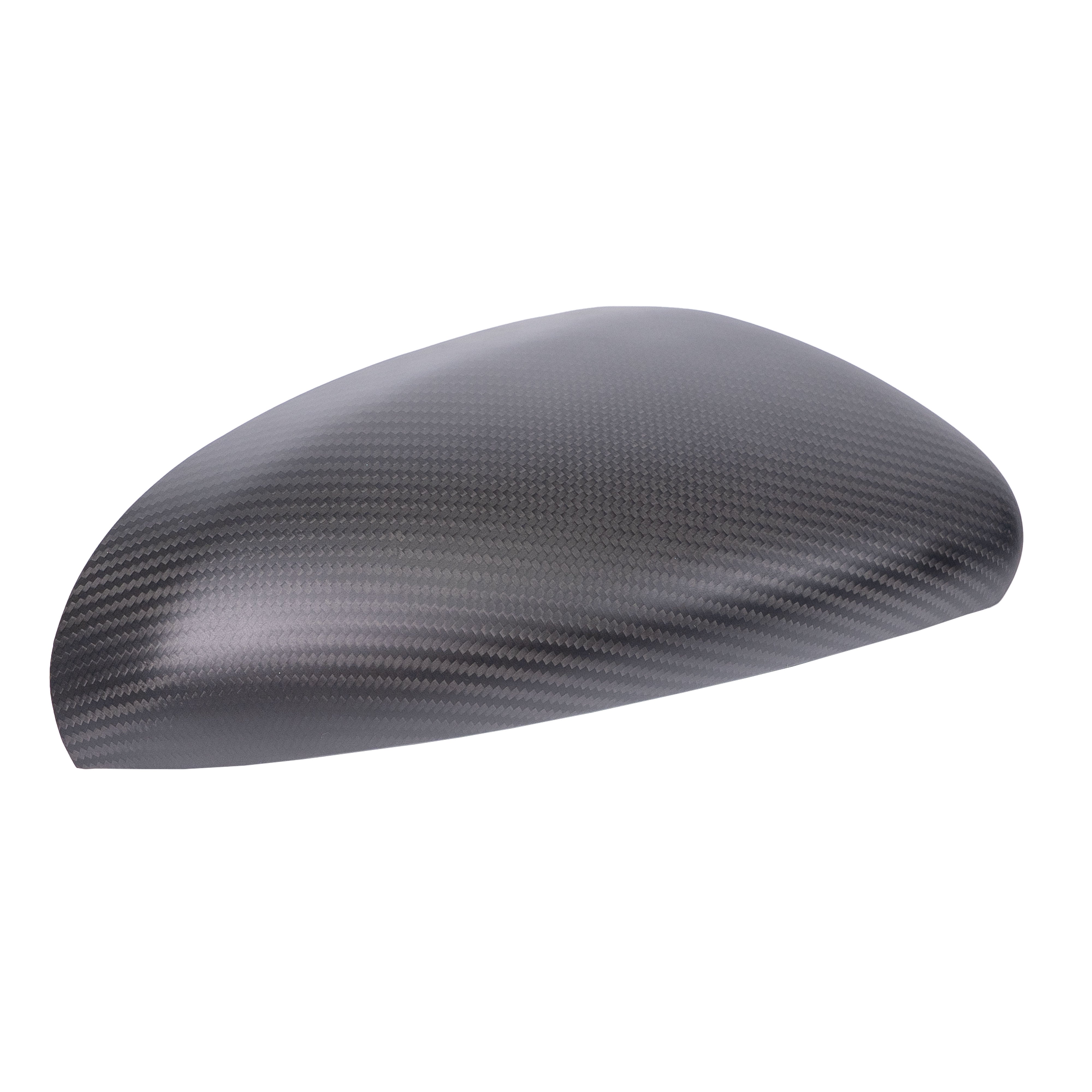 Driven.Media Carbon Fiber Full Replacement Covers - 2022+ Toyota GR86 / Subaru BRZ