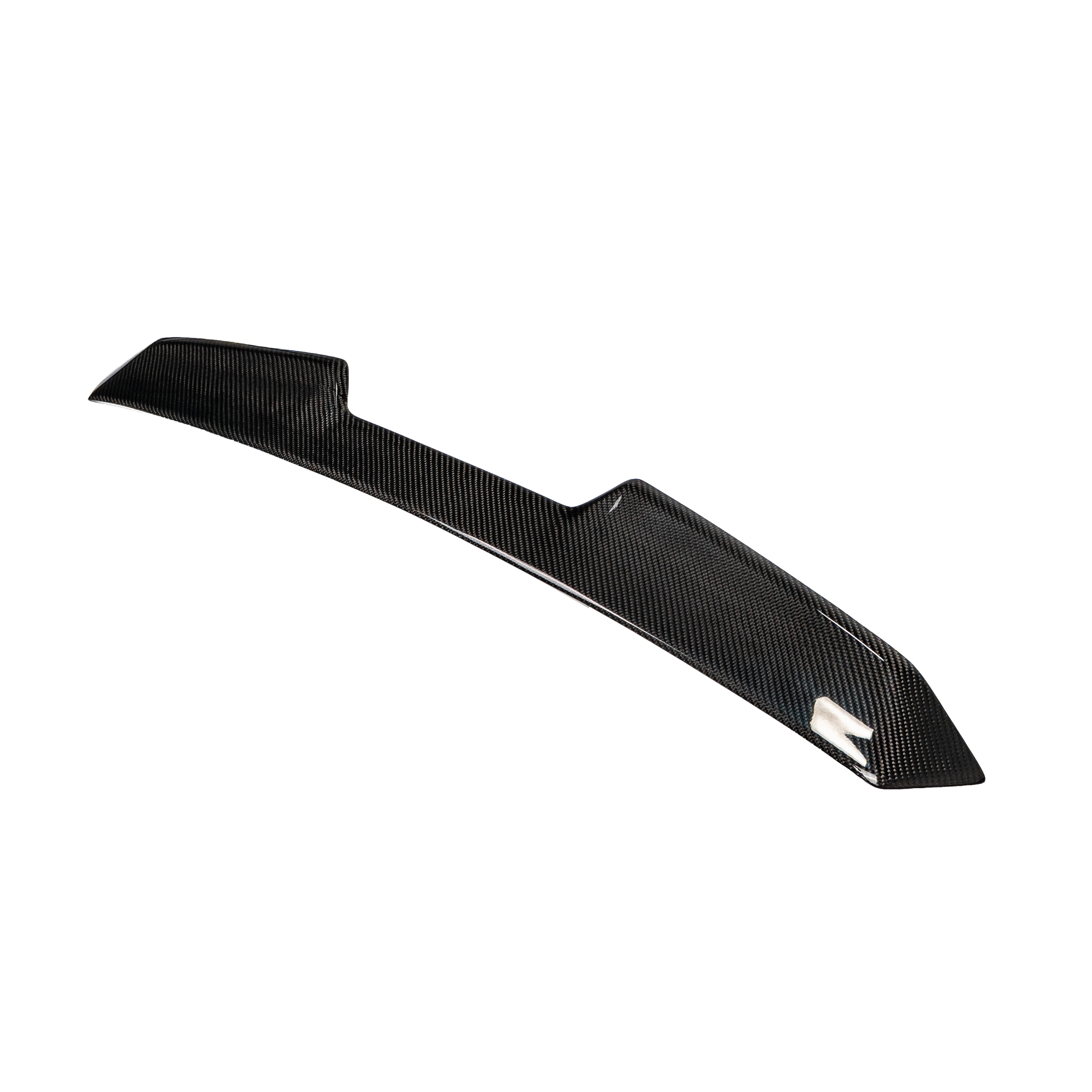 Driven.Media Carbon Fiber V2 Roof Spoiler - 2022+ Toyota GR86 / Subaru BRZ