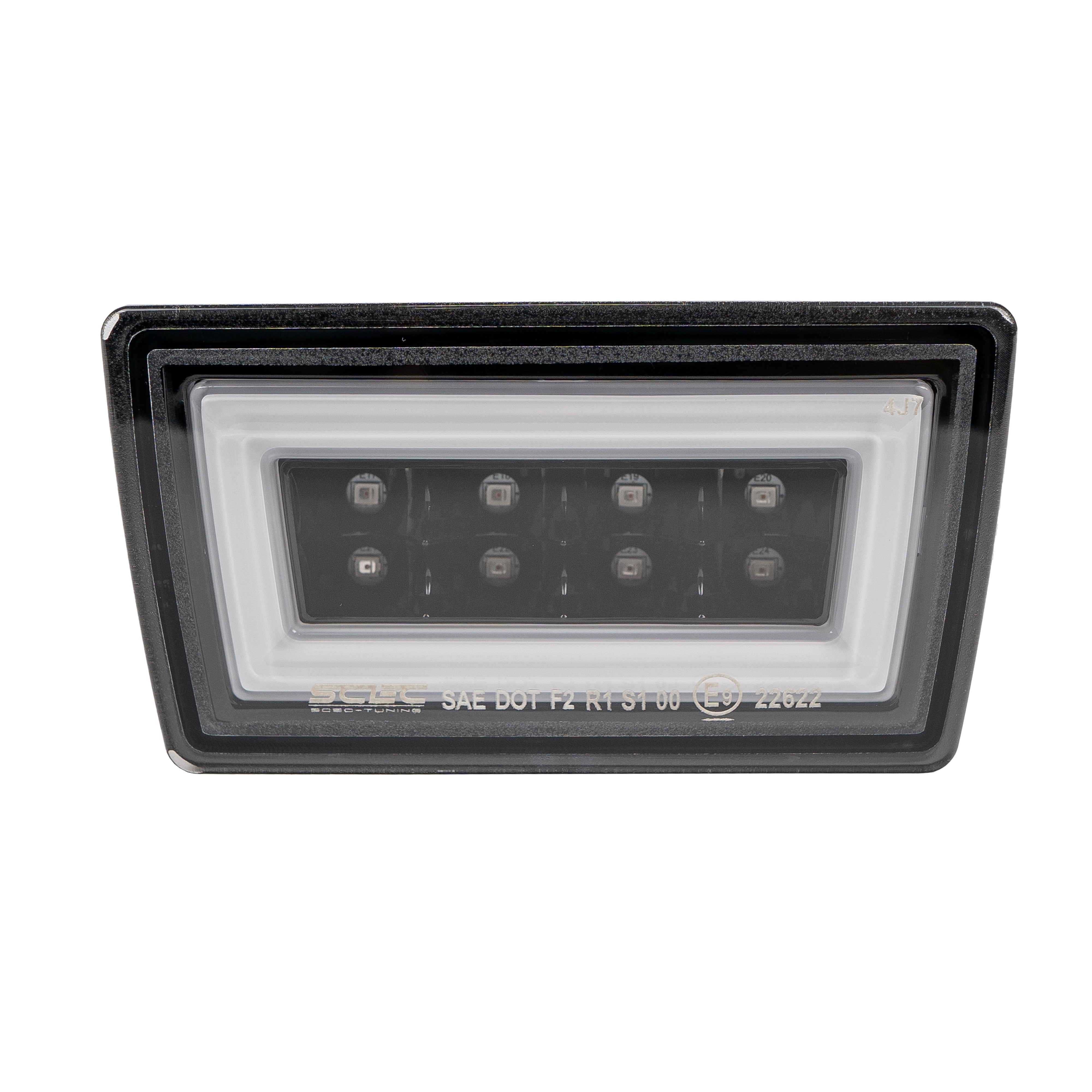 Driven.Media Aftermarket VA F1 Light - 2015-2021 Subaru WRX / STI