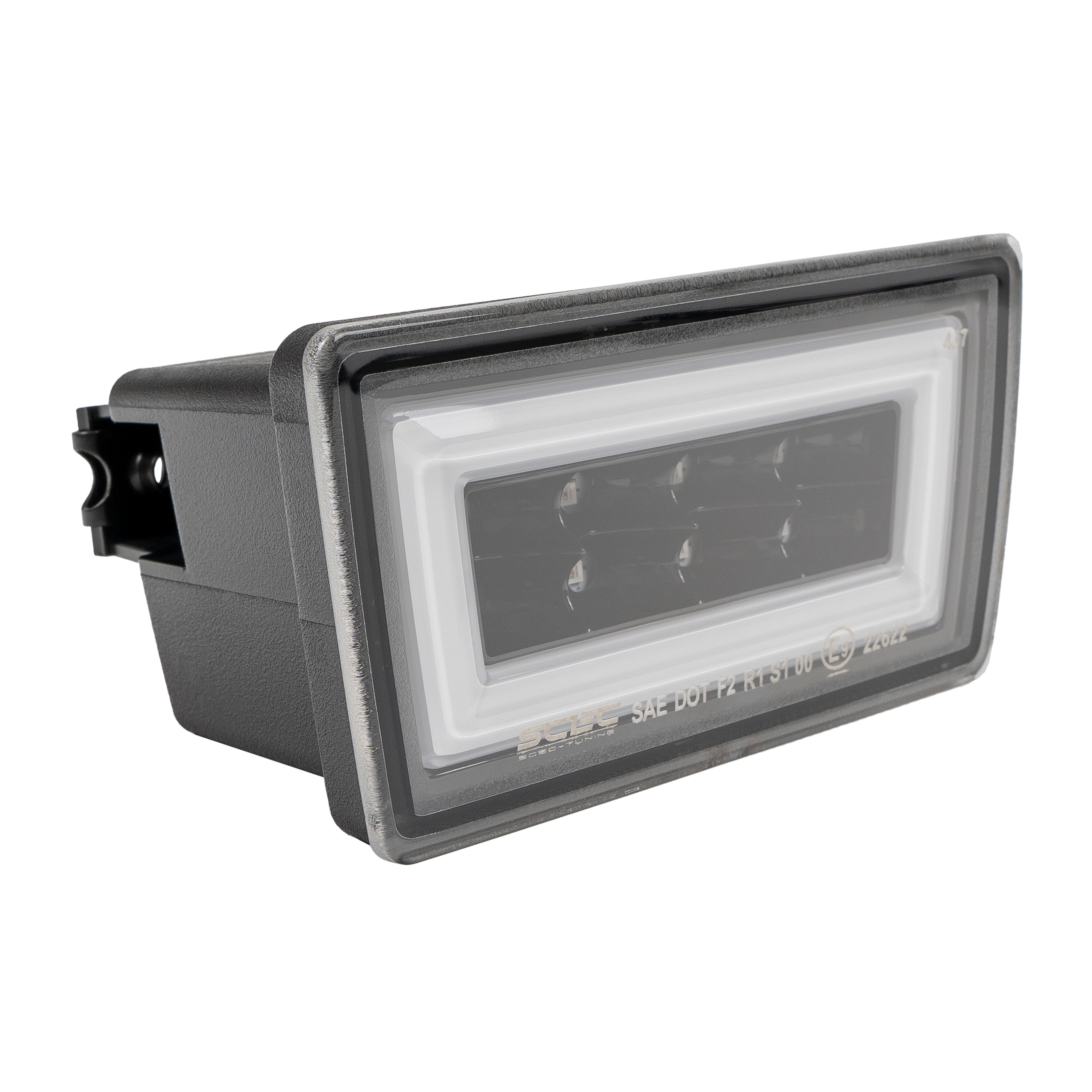 Driven.Media Aftermarket VA F1 Light - 2015-2021 Subaru WRX / STI