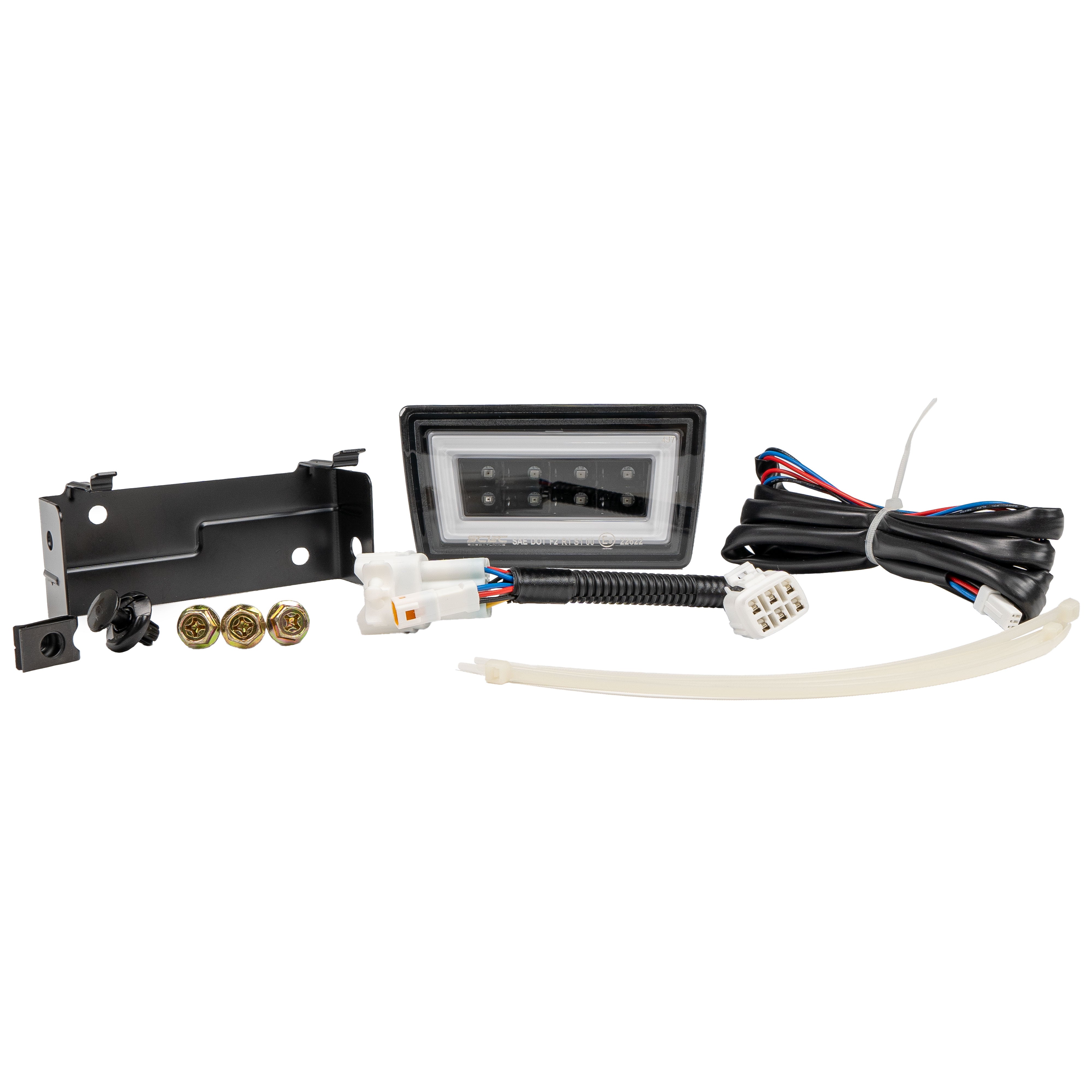 Driven.Media Aftermarket VA F1 Light - 2015-2021 Subaru WRX / STI