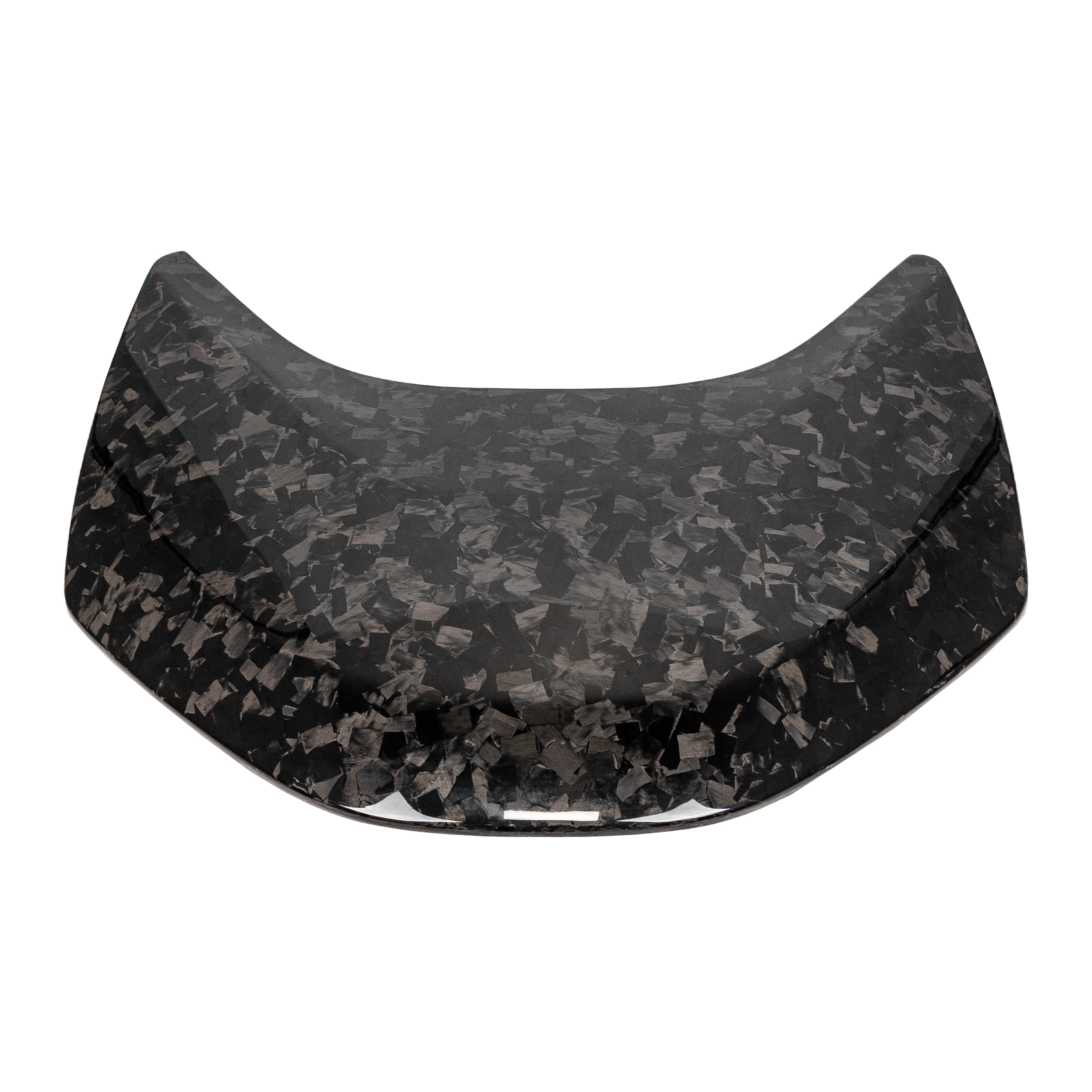 Driven.Media Carbon Fiber Gauge Hood Cover - 2023+ Toyota GR Corolla