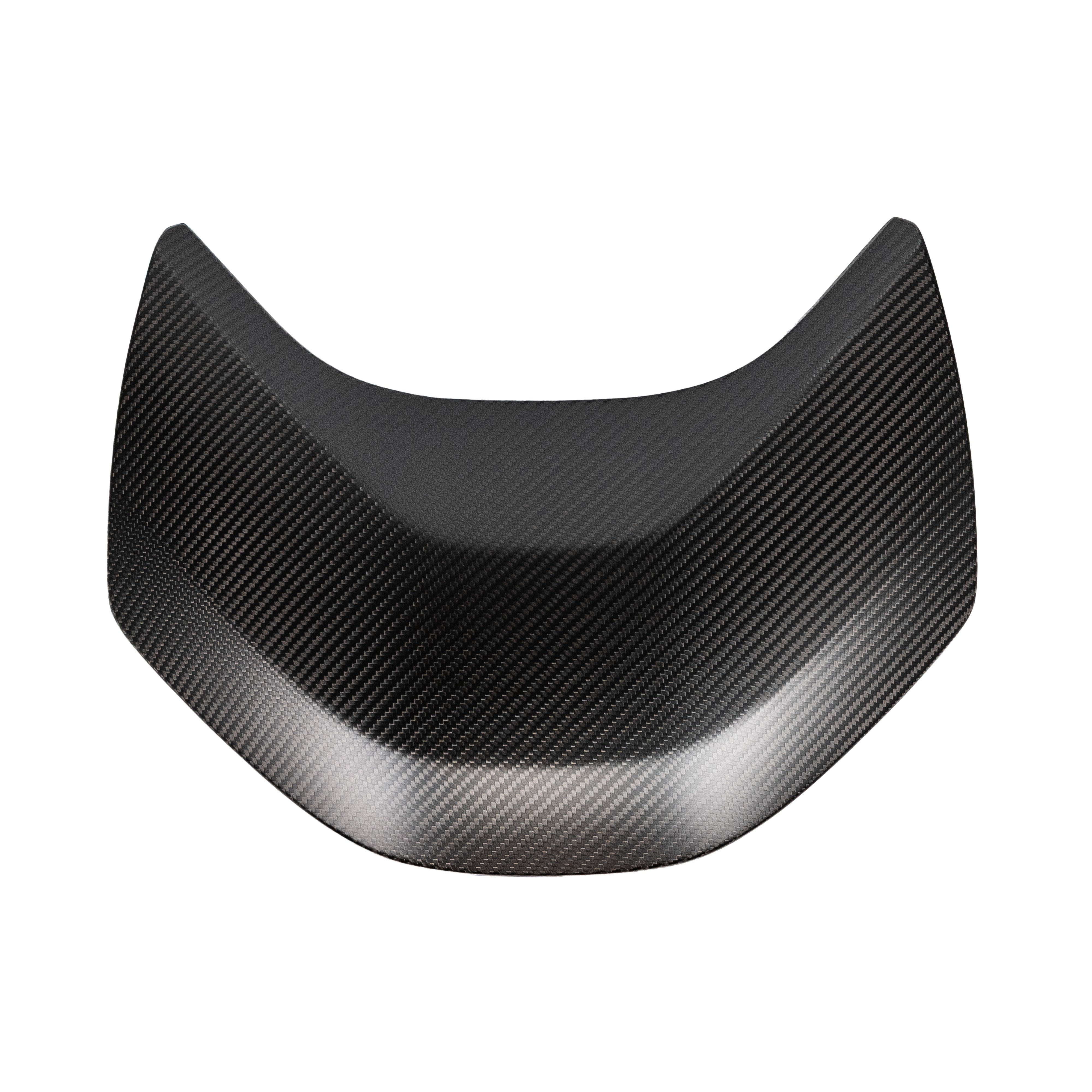 Driven.Media Carbon Fiber Gauge Hood Cover - 2023+ Toyota GR Corolla
