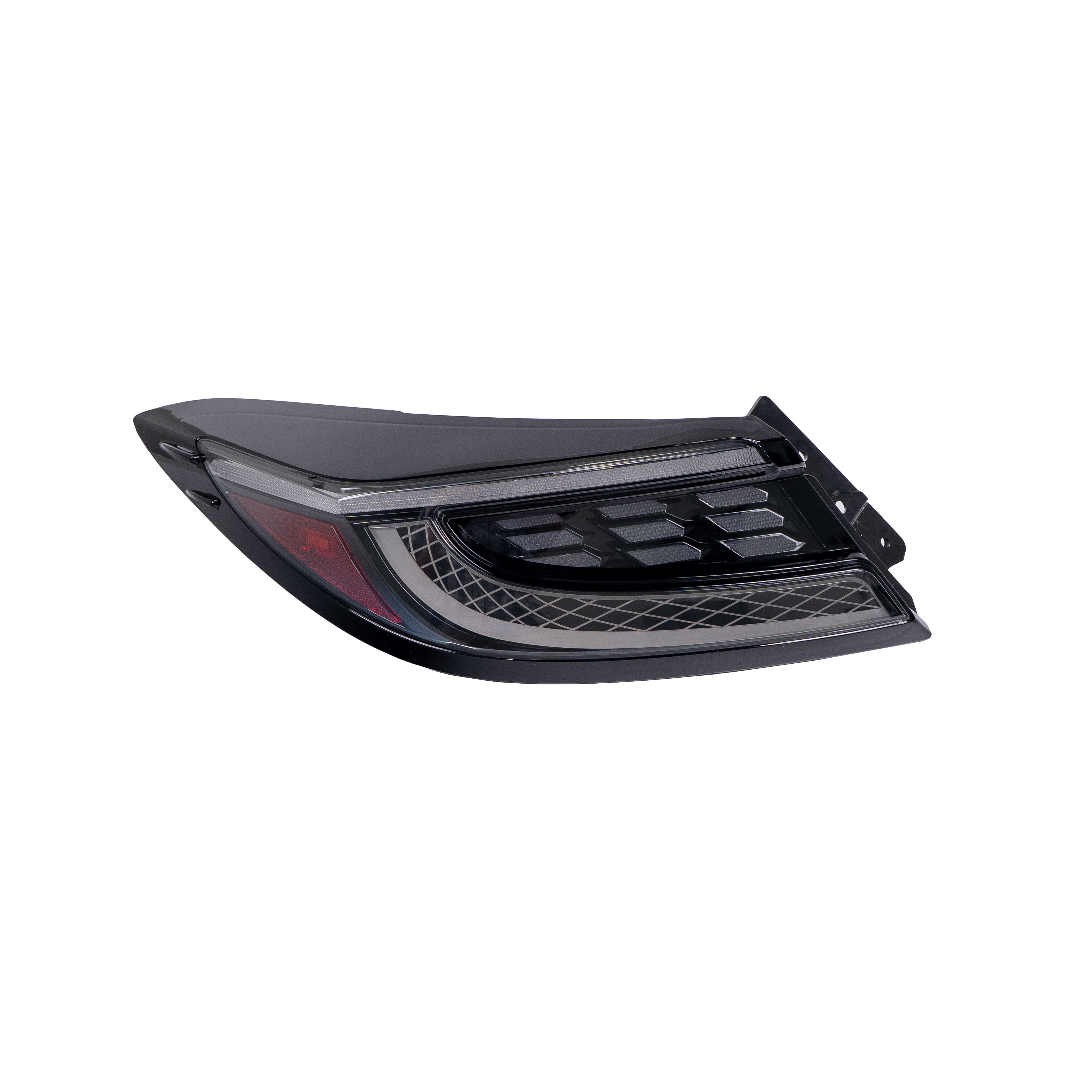 VLAND LED Sequential Tail Lights - 2022+ Toyota GR86 / Subaru BRZ