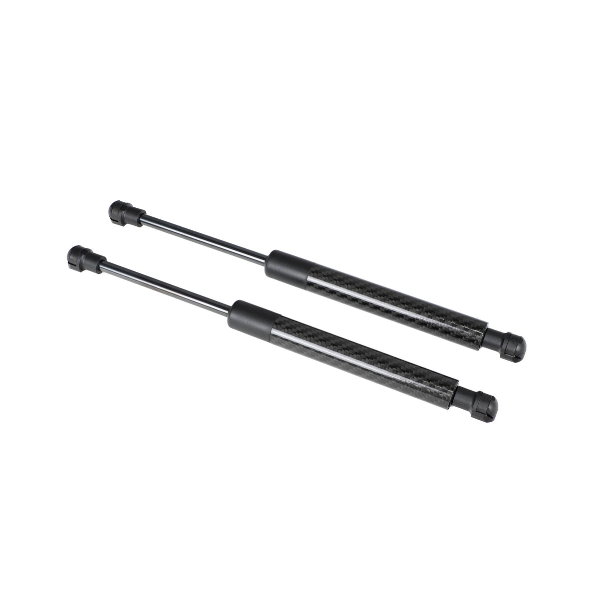 Driven.Media Hood Struts - 2022+ Toyota GR86 / Subaru BRZ