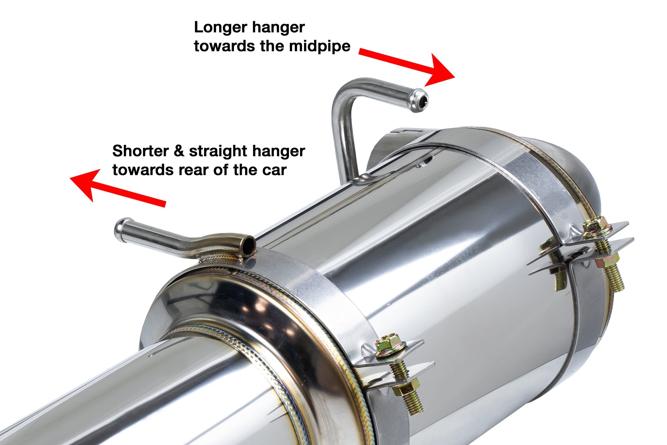 REMARK Catback Exhaust R1 Spec Single-Exit - 2013-2021 Subaru BRZ / Toyota 86 / Scion FR-S
