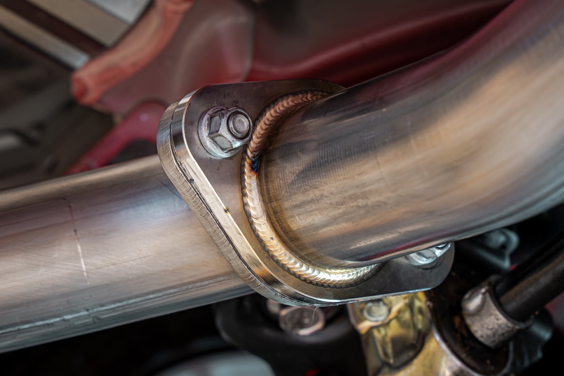 REMARK Midpipe Kit - 2022+ Subaru WRX