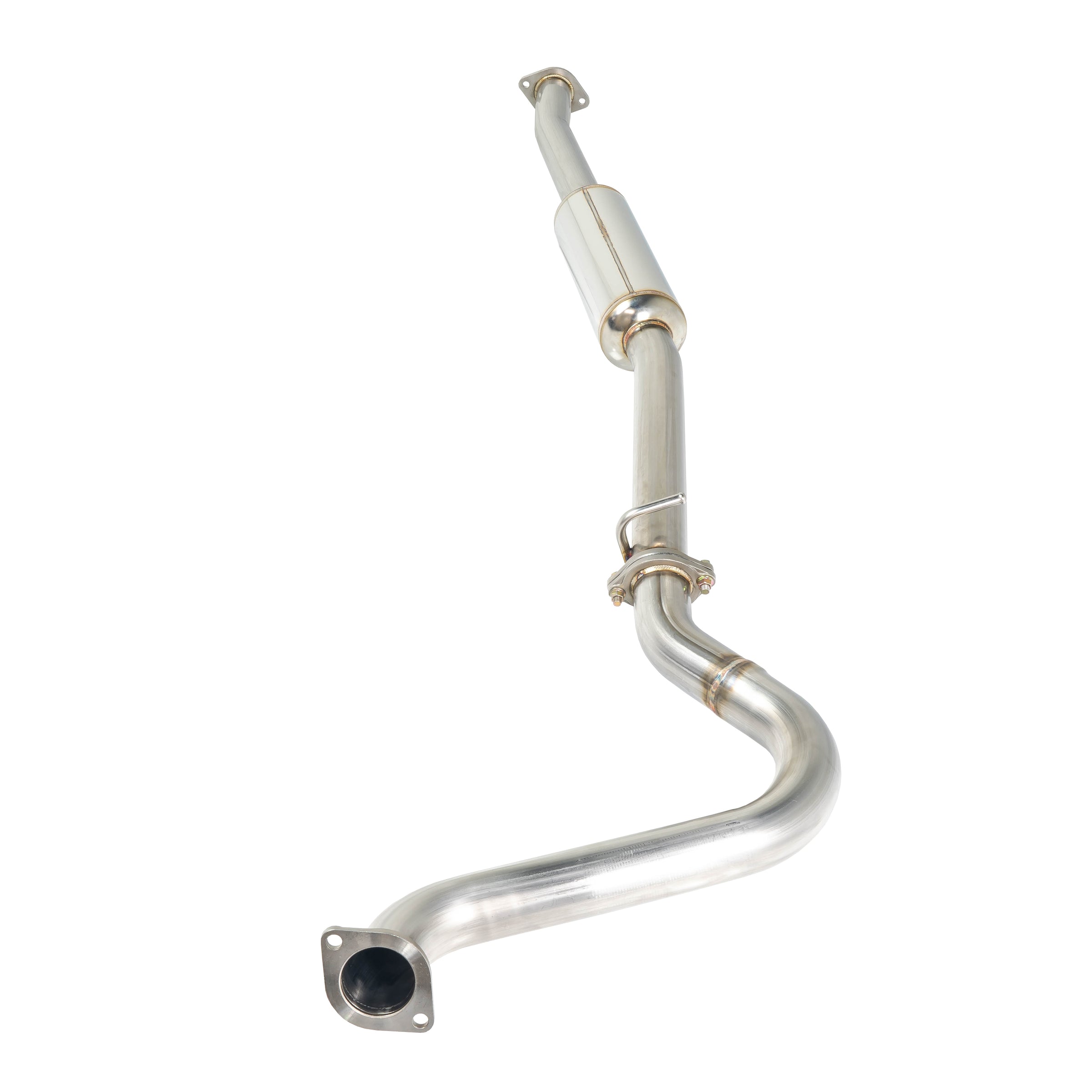 REMARK Stainless Steel Midpipe Kit - 2013-2021 Toyota 86 / Subaru BRZ / Scion FRS