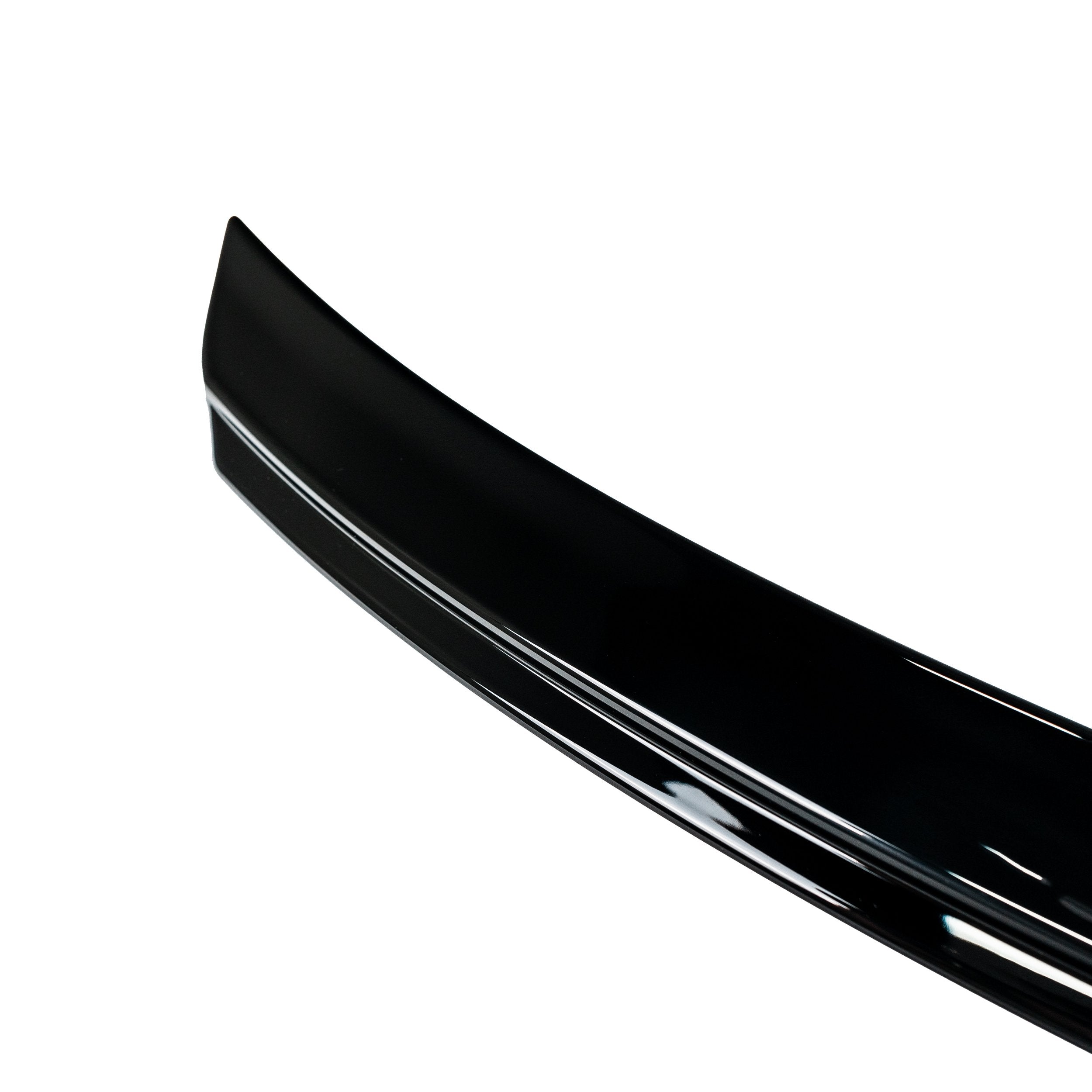 Driven.Media TRD GR Style Aero Stabilizing Cover - 2022+ Toyota GR86 / Subaru BRZ