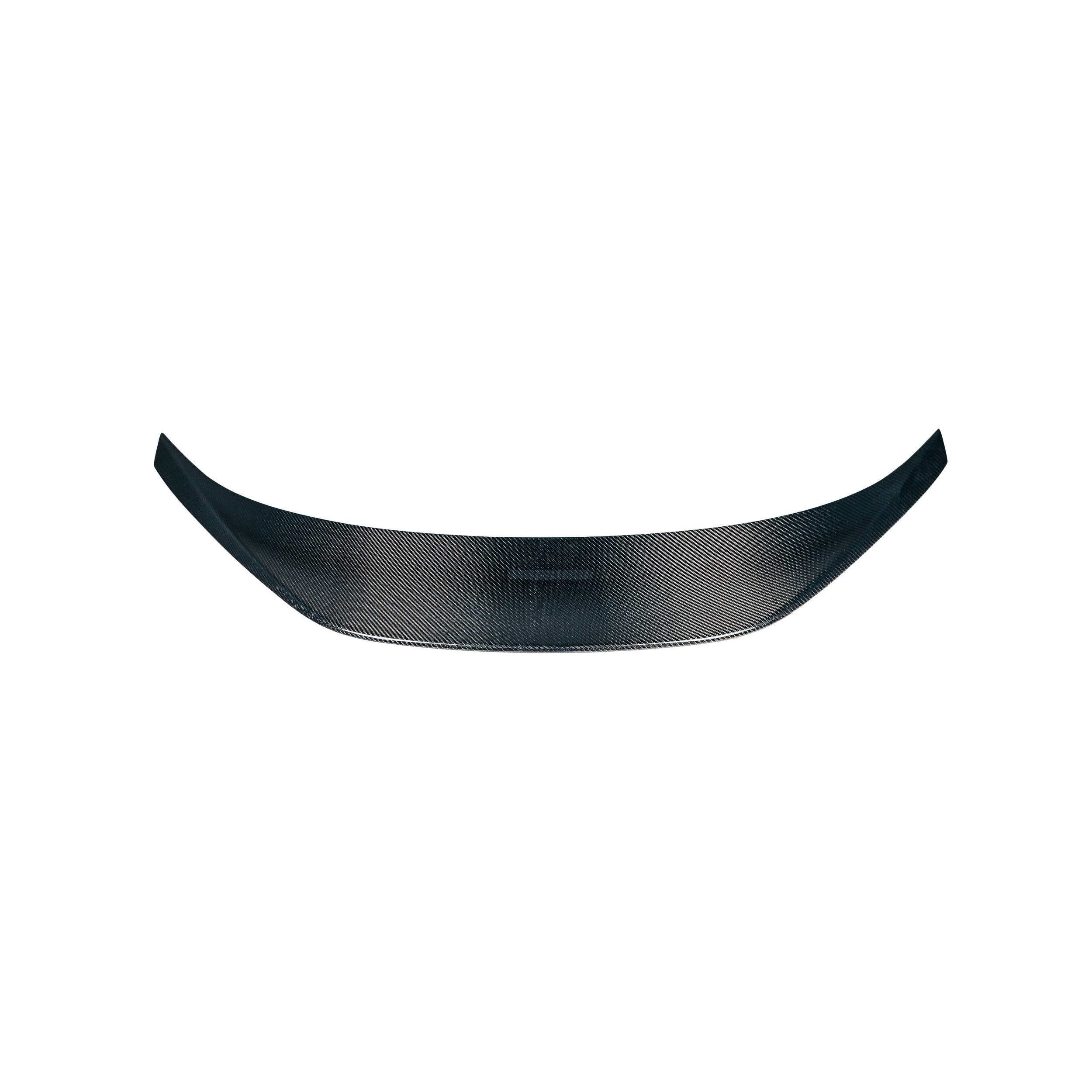 Driven.Media Carbon Fiber TRD Style Duckbill Spoiler - 2022+ Toyota GR86 / Subaru BRZ