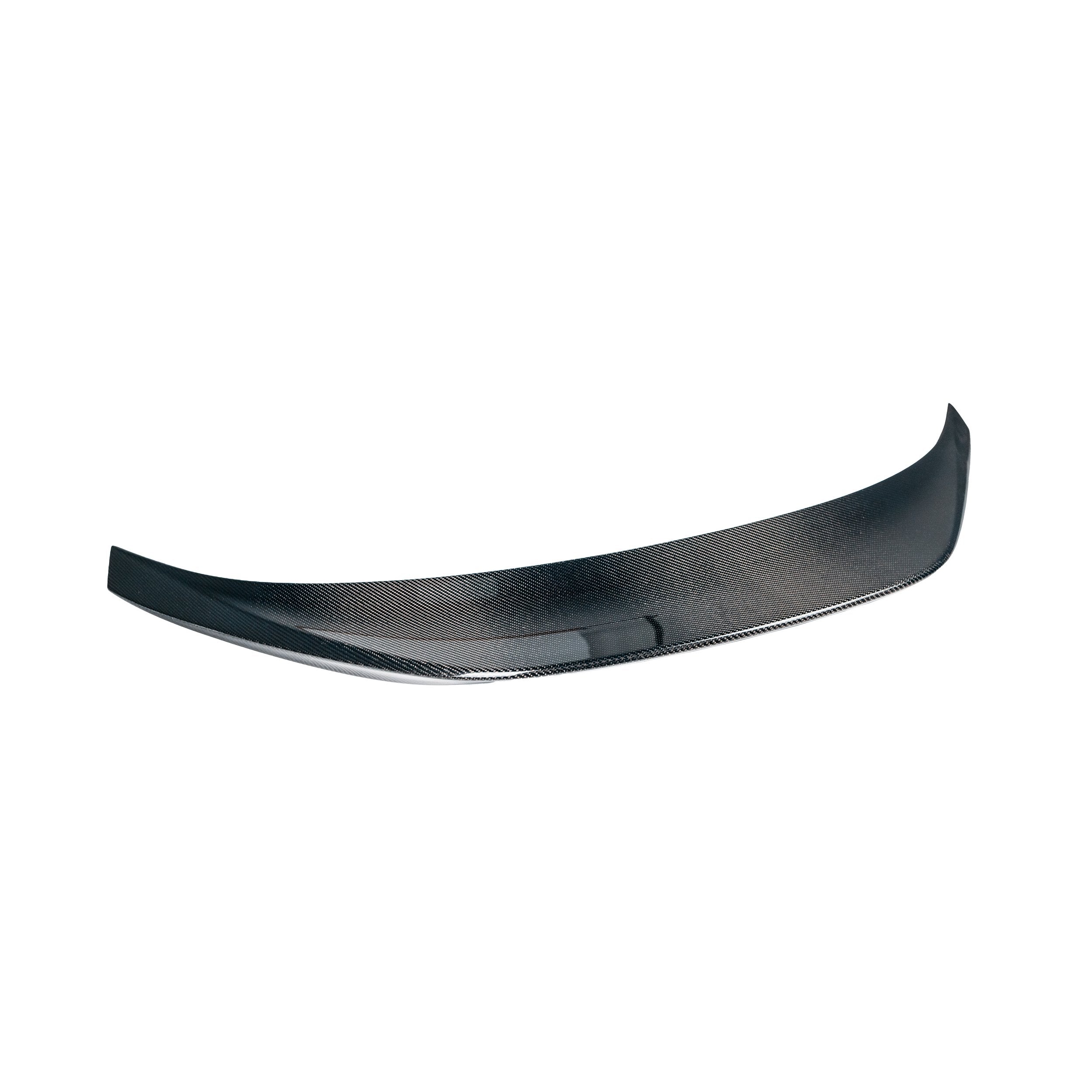Driven.Media Carbon Fiber TRD Style Duckbill Spoiler - 2022+ Toyota GR86 / Subaru BRZ