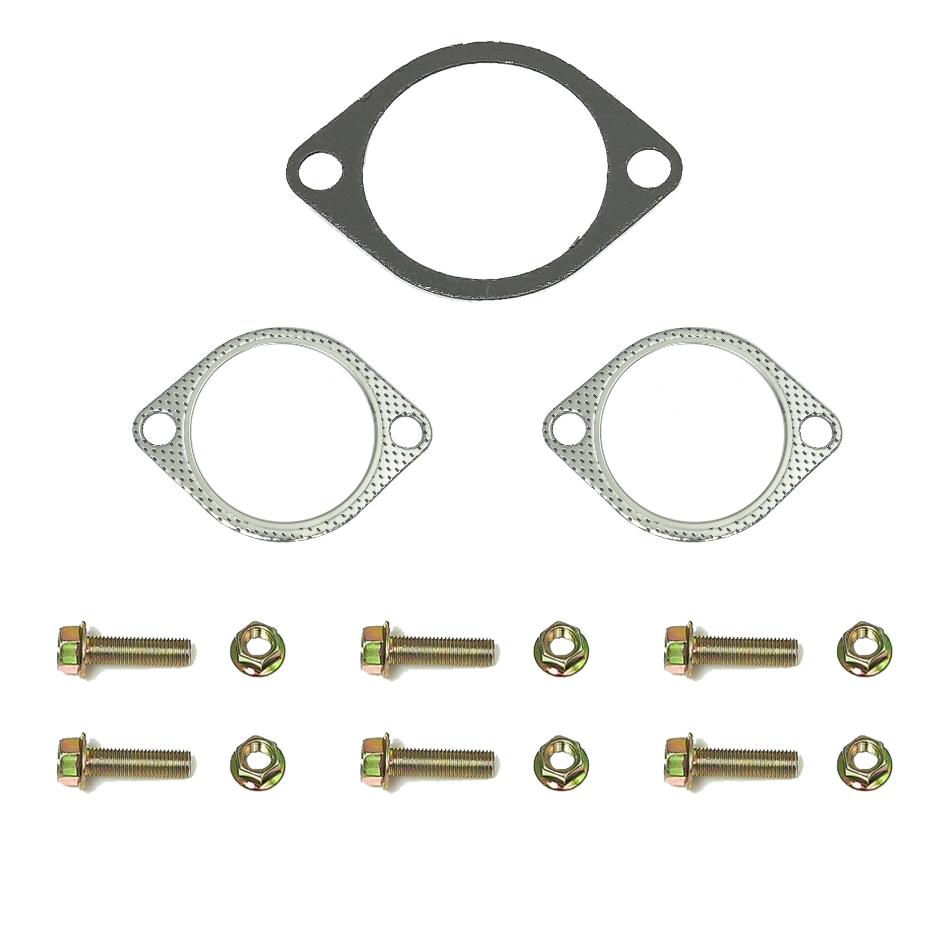 REMARK Stainless Steel Midpipe Kit - 2013-2021 Toyota 86 / Subaru BRZ / Scion FRS