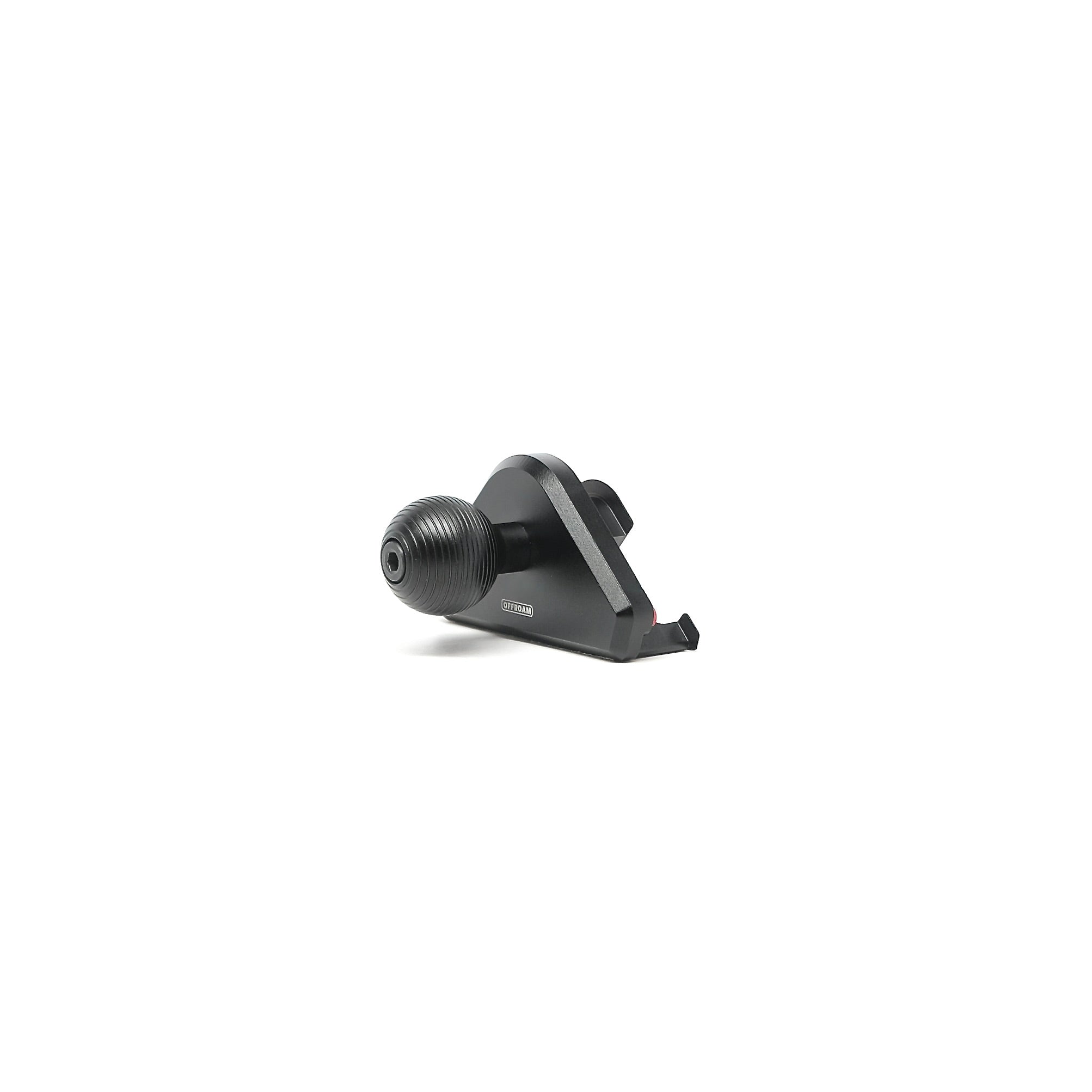 Offroam Mounting Base - 2022+ Subaru WRX