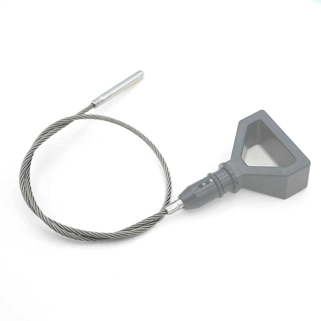 Billetworkz Dipstick Cable – 2013–2021 Scion FR-S / Toyota 86 / Subaru BRZ / 2015–2021 WRX / STI