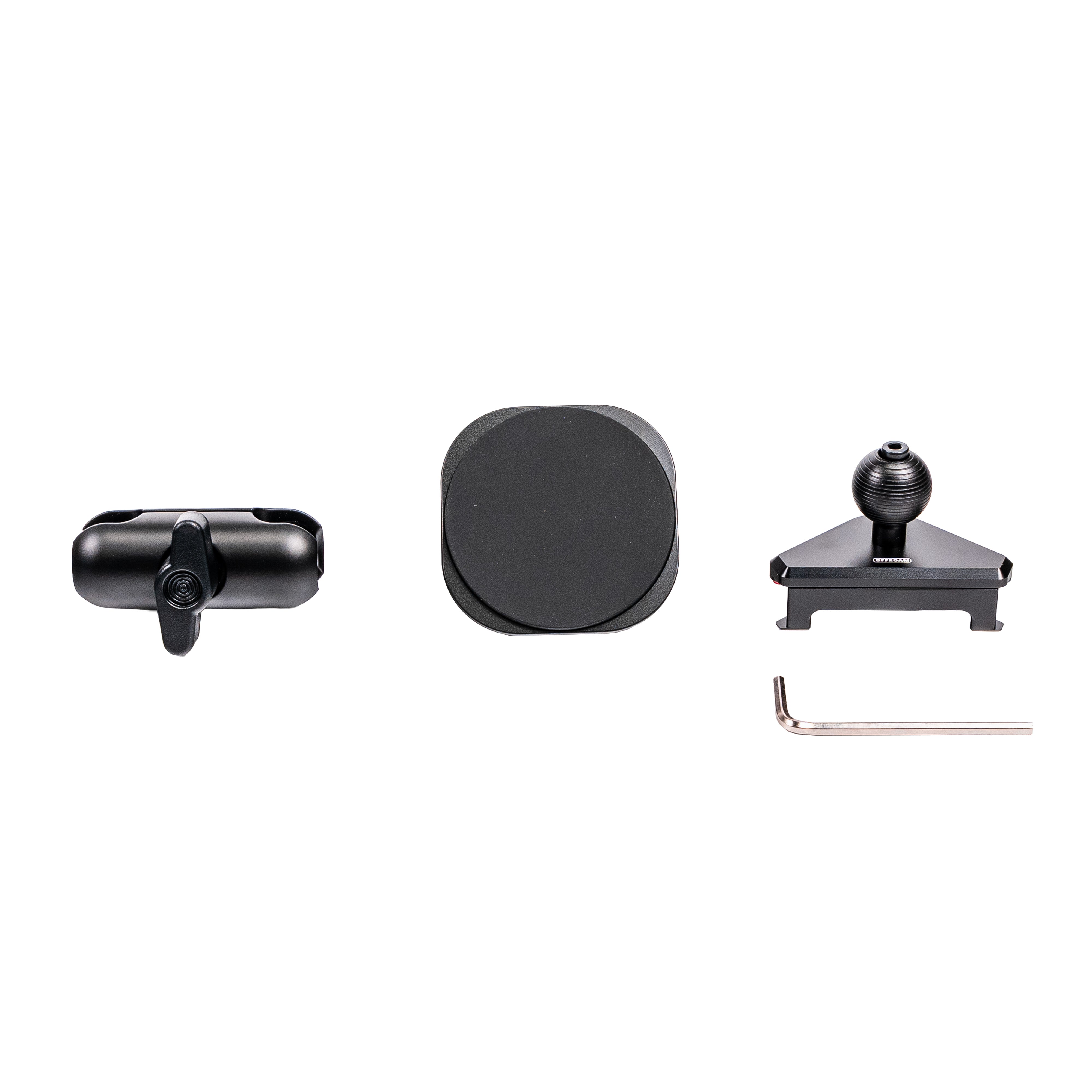 Offroam MagSafe-compatible Phone Mount - 2022+ Subaru WRX