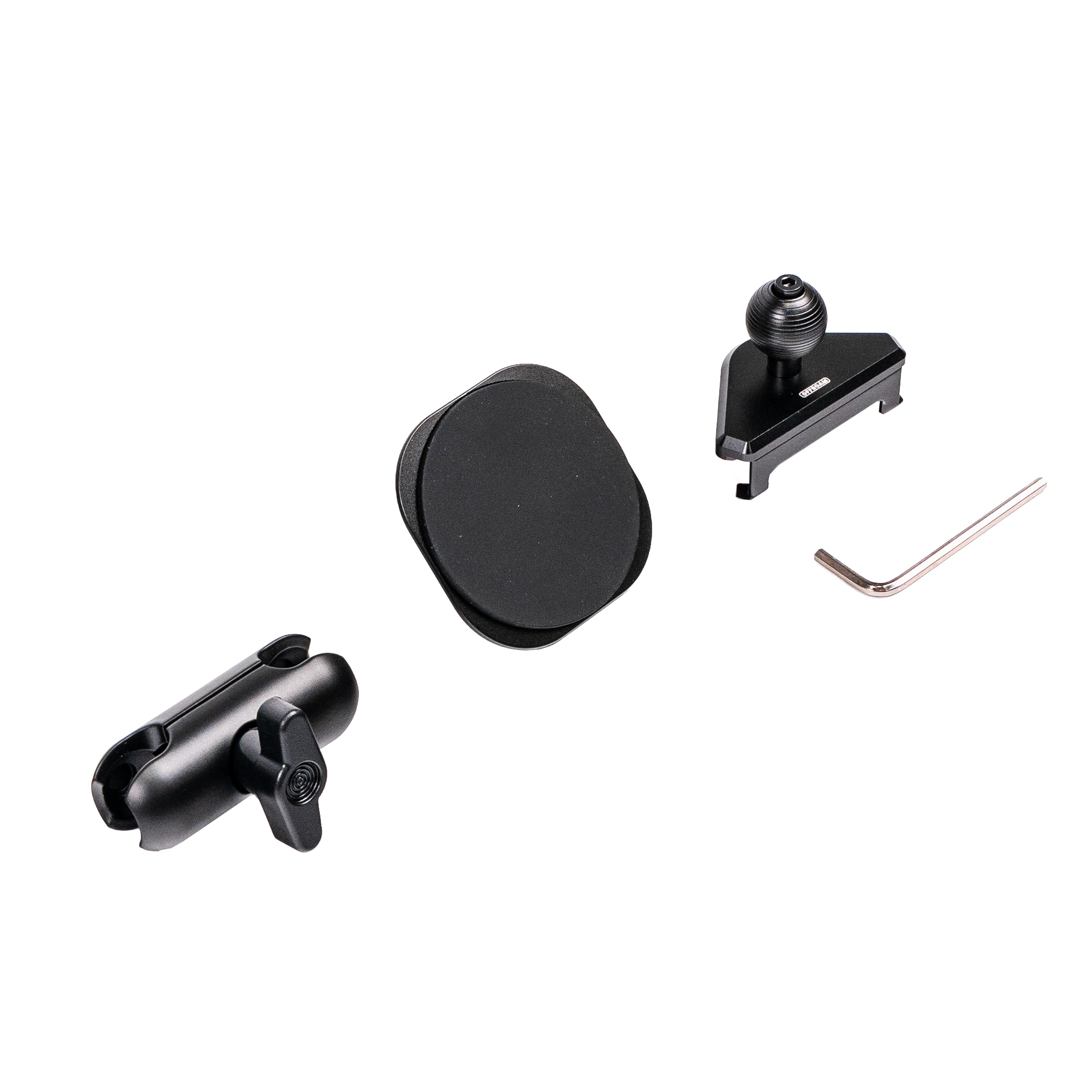 Offroam MagSafe-compatible Phone Mount - 2022+ Subaru WRX