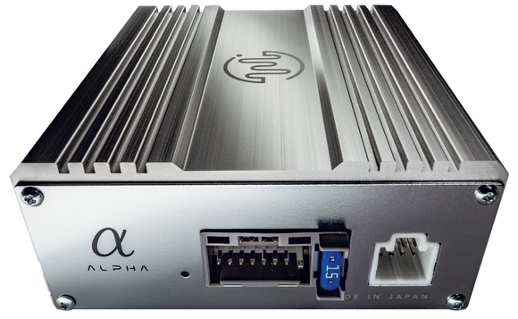 Beat-Sonic ENA-3S1 Plug and Play Amplifier Kit (50x4w) – 2013–2026 Subaru BRZ / 2022–2026 Toyota GR86