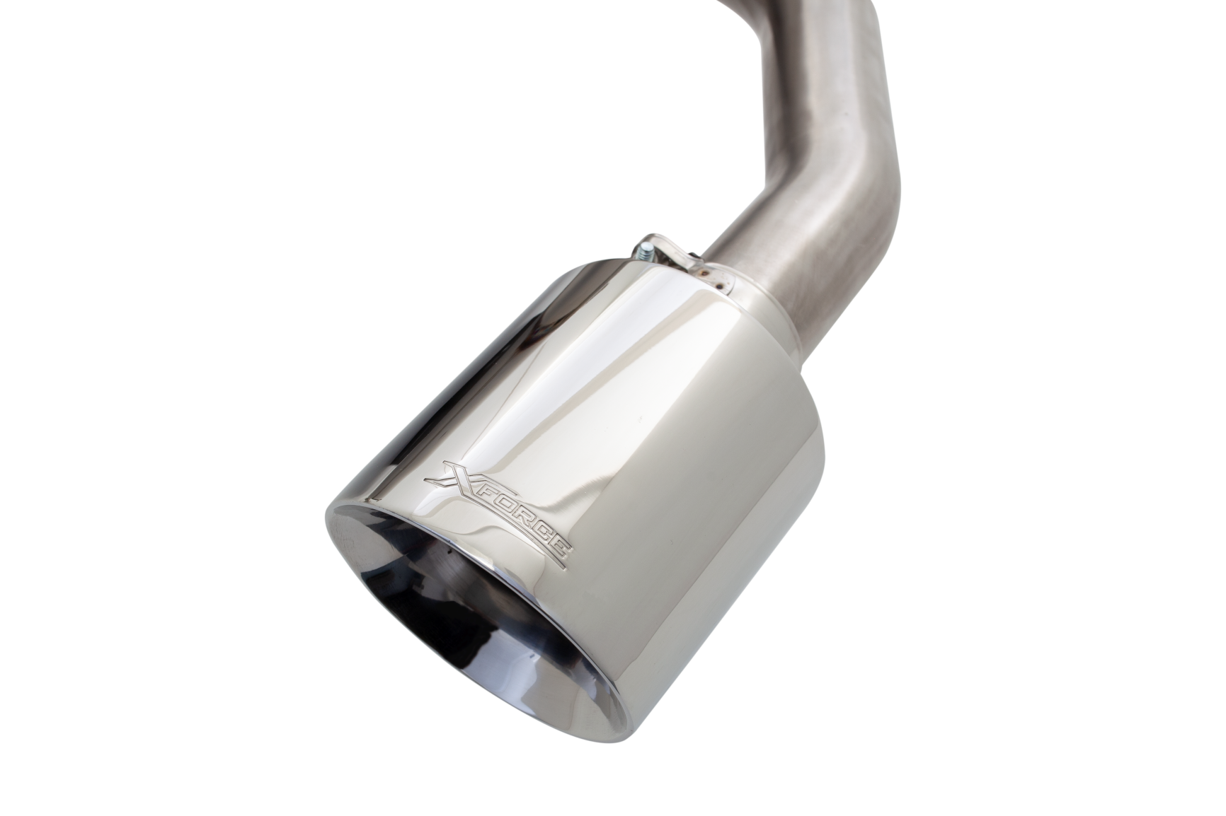 XForce 2.5in Stainless Steel Cat-back System - 2013-2016 Scion FR-S / 13-21 Toyota 86 / Subaru BRZ
