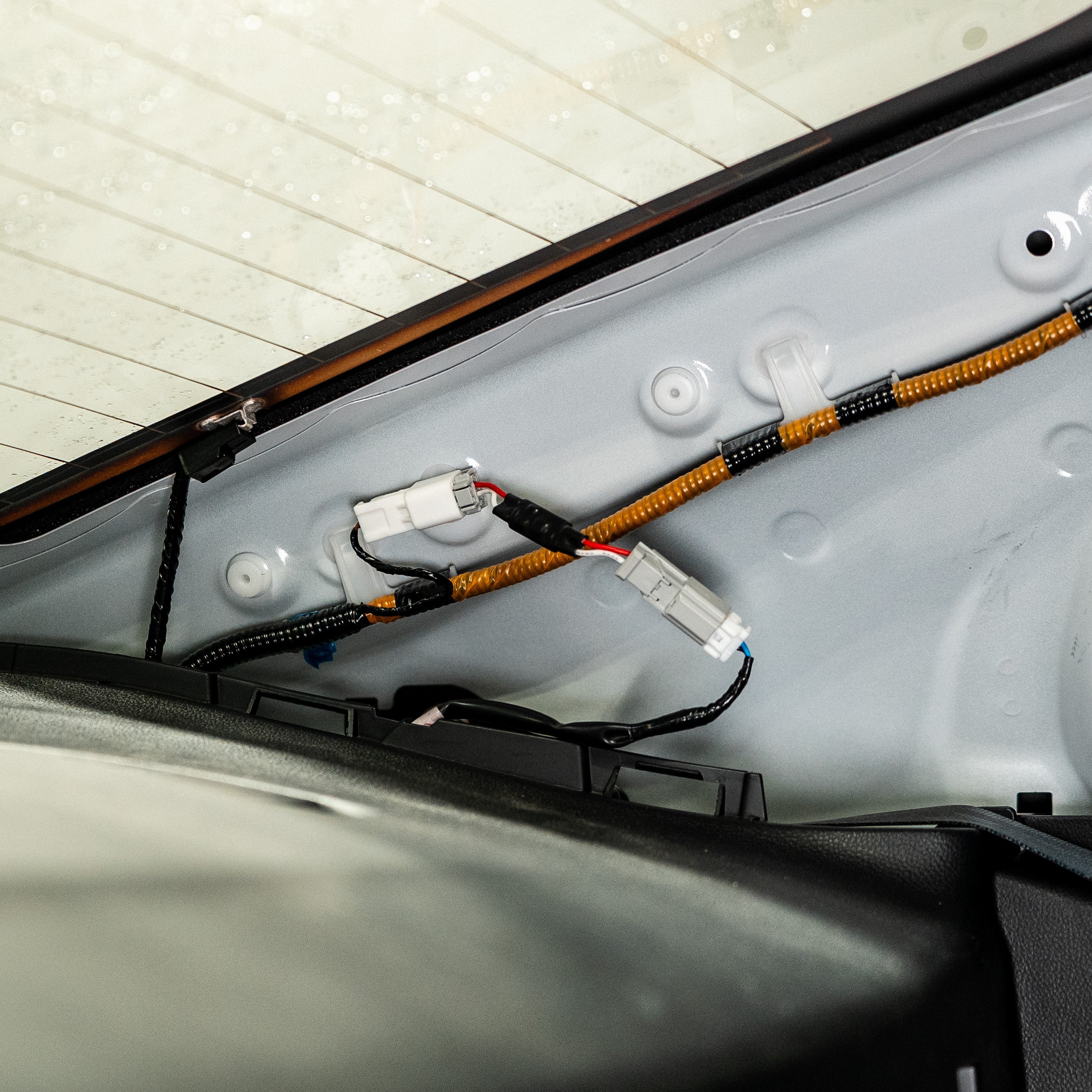 Driven.Media F1 Blinking Module - 2022+ Subaru WRX