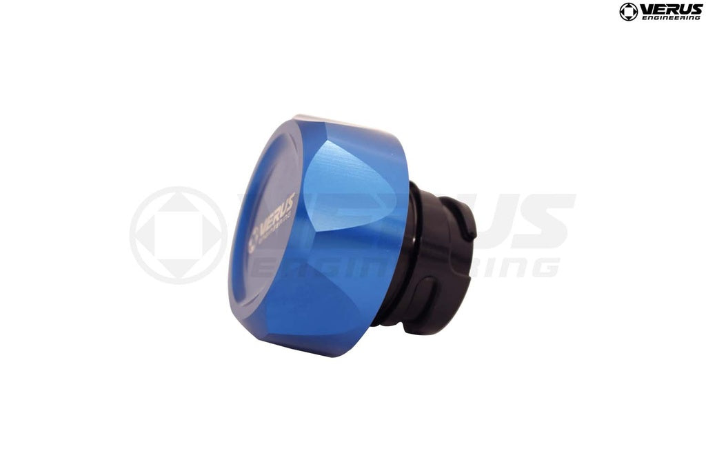Verus Engineering FHS Oil Cap - 2023+ Toyota GR Corolla