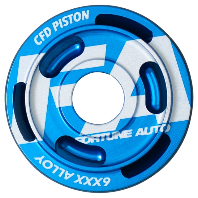 Fortune Auto 510 Series Coilover Kit (Endlinks Included) - 2013-2020 Subaru BRZ / Toyota 86 / Scion FRS