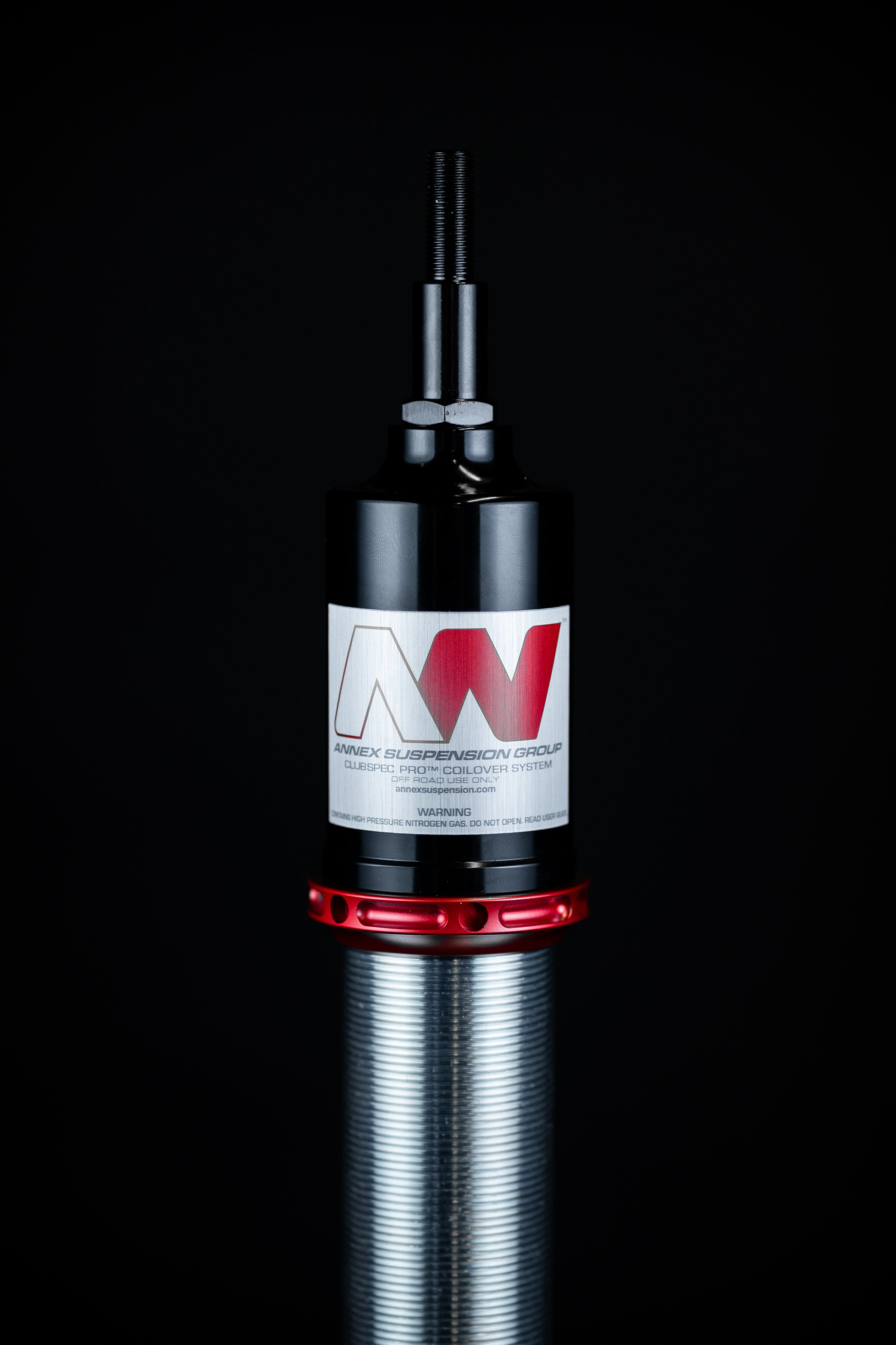 Annex Suspension FastRoad Pro Sport Spec Coilovers - 2023+ Toyota GR Corolla