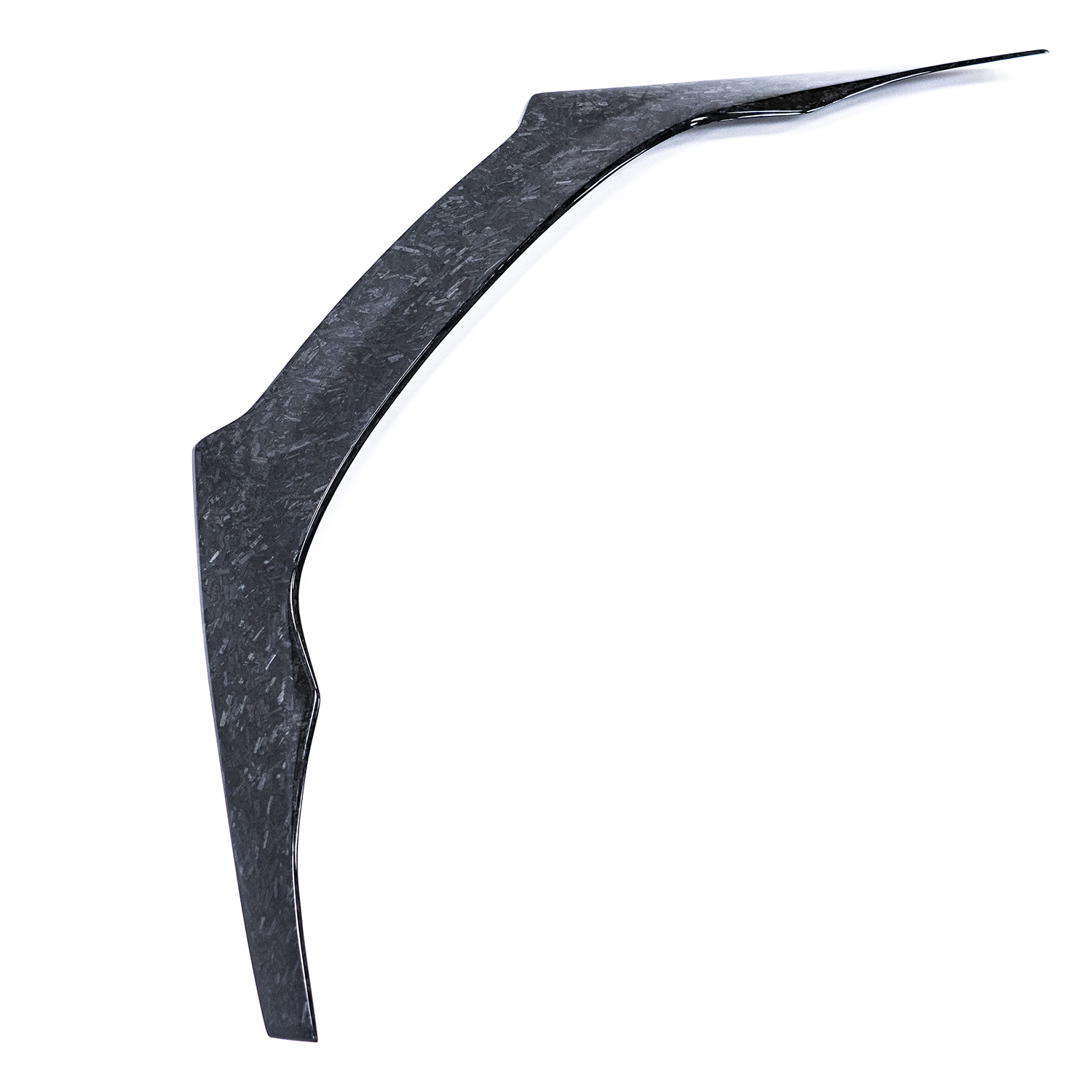 Compressive Tuning Halo Aero Spoiler - 2022+ Toyota GR86 / Subaru BRZ