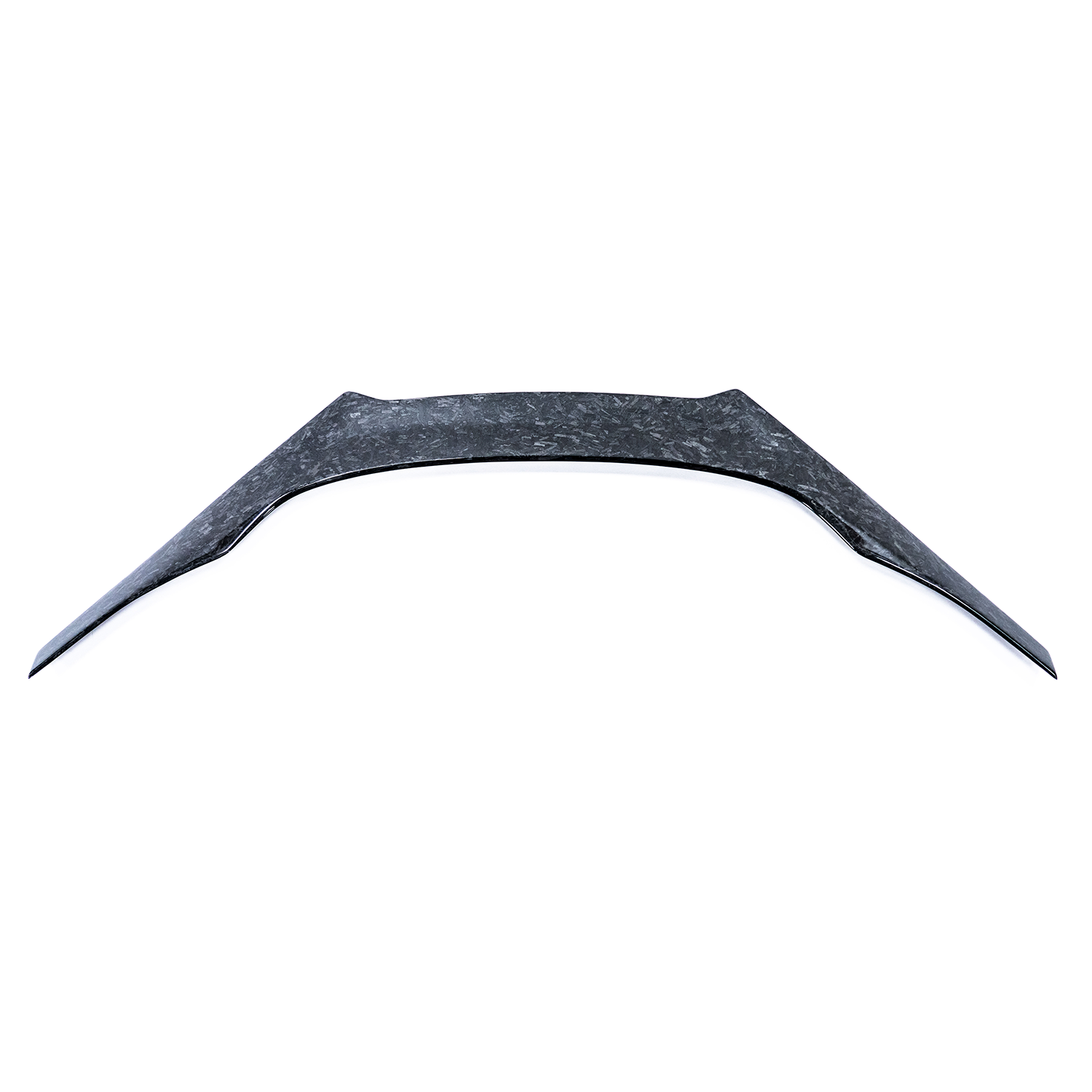 Compressive Tuning Halo Aero Spoiler - 2022+ Toyota GR86 / Subaru BRZ