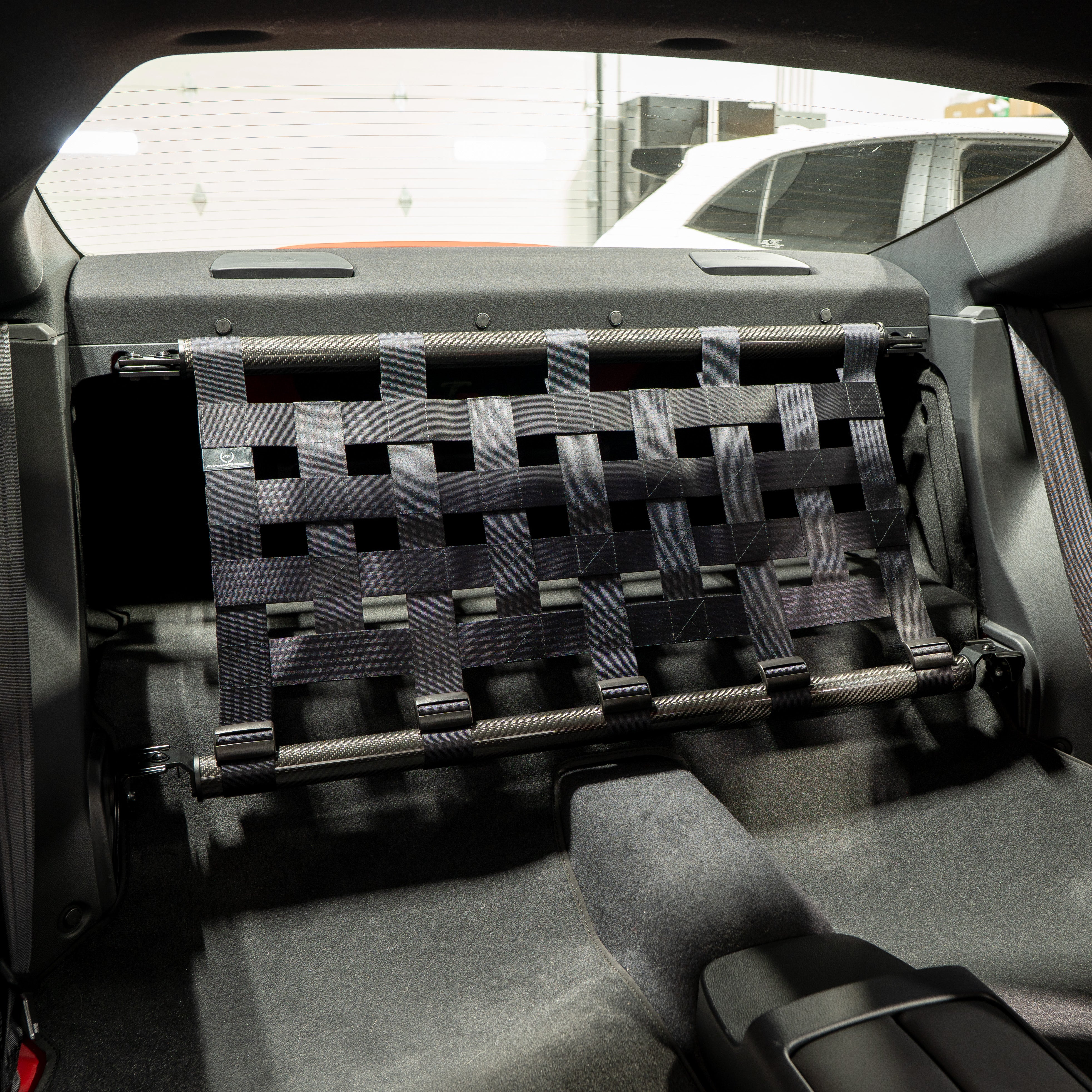 Forged Finesse Clubsport Carpet - 2013+ Scion FR-S / Toyota 86 / 22+ Subaru BRZ / GR86