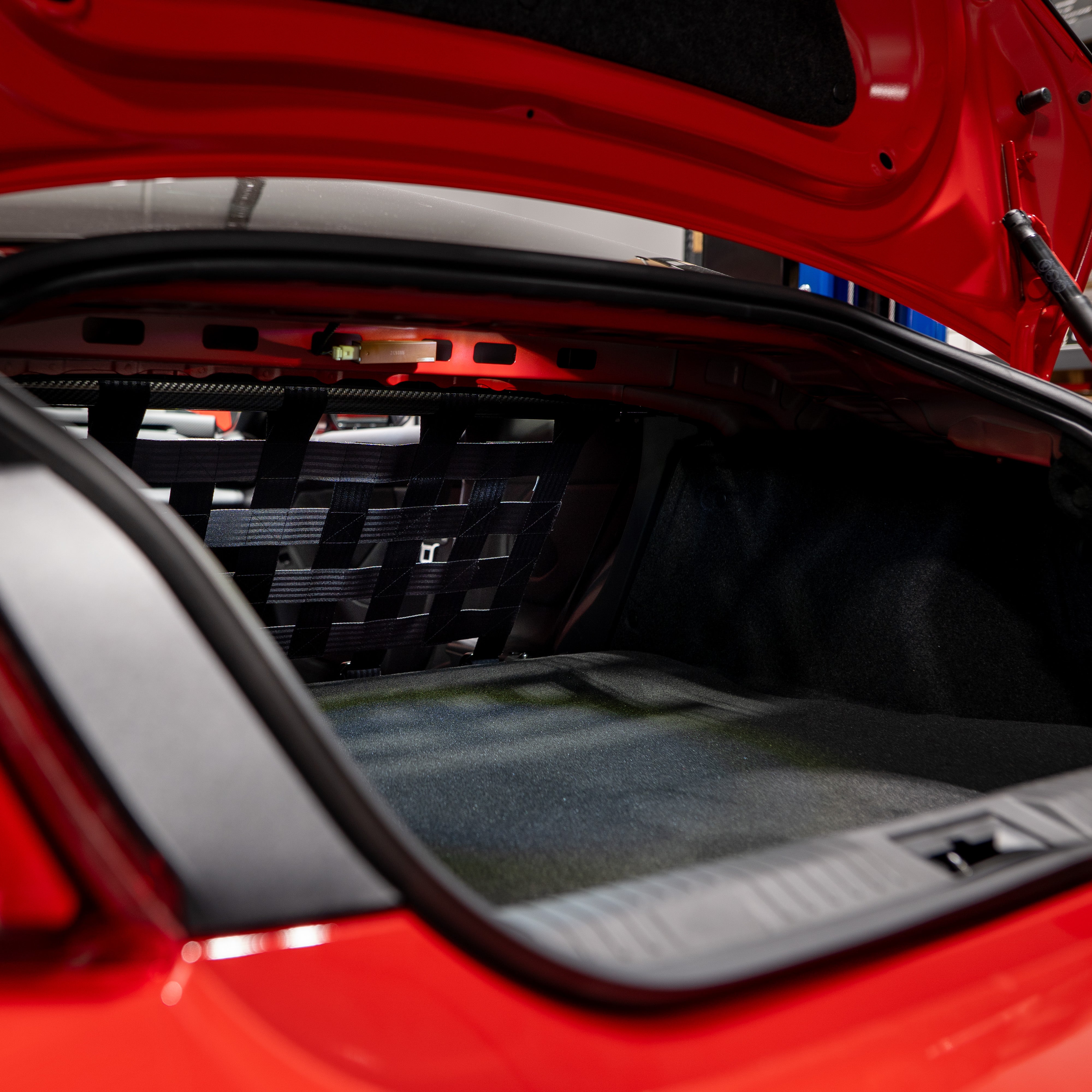 Forged Finesse Clubsport Carpet - 2013+ Scion FR-S / Toyota 86 / 22+ Subaru BRZ / GR86