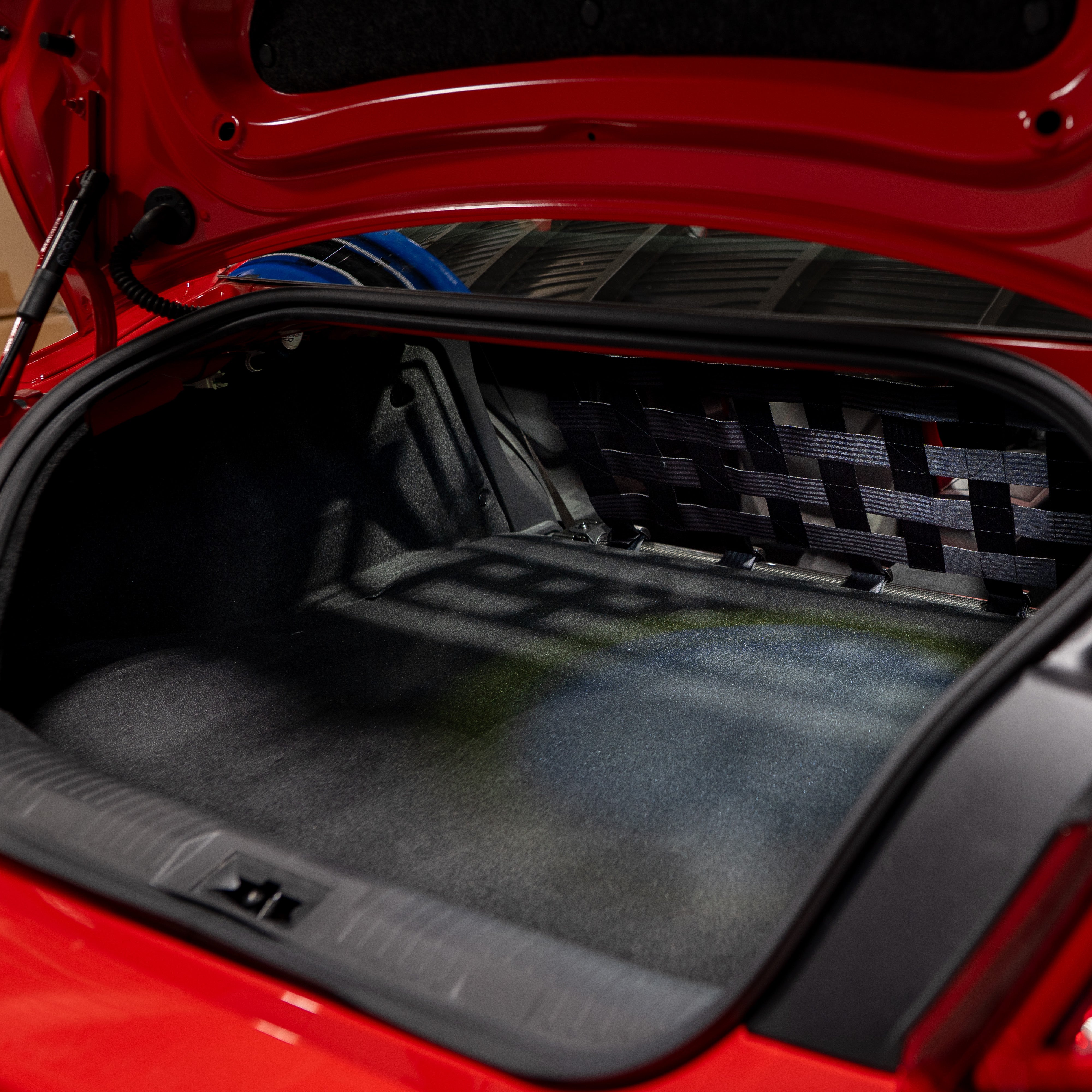 Forged Finesse Clubsport Carpet - 2013+ Scion FR-S / Toyota 86 / 22+ Subaru BRZ / GR86