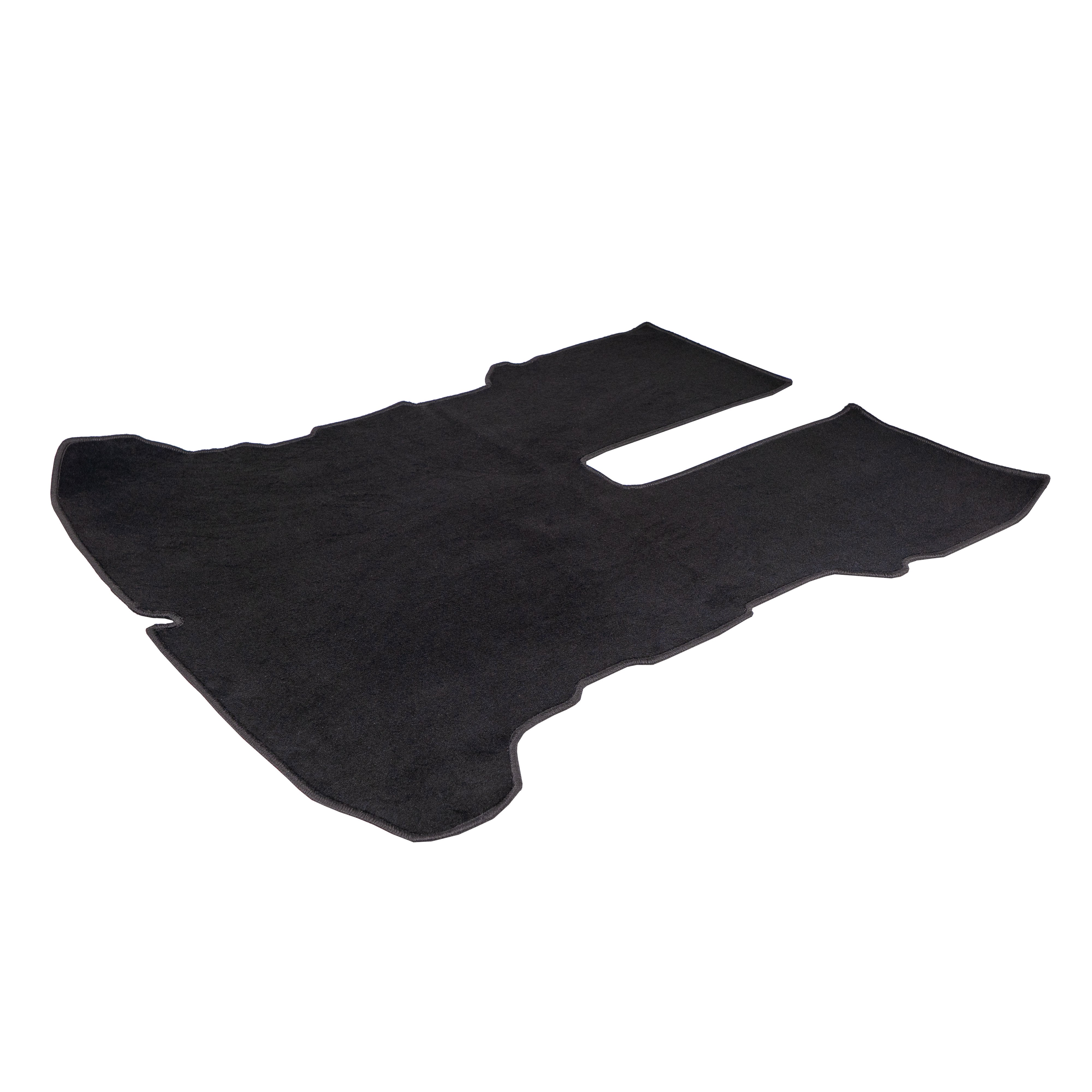 Forged Finesse Ultimate Clubsport Rearseat Delete Kit - 2013+ Scion FR-S / Toyota 86 / 22+ Subaru BRZ / GR86