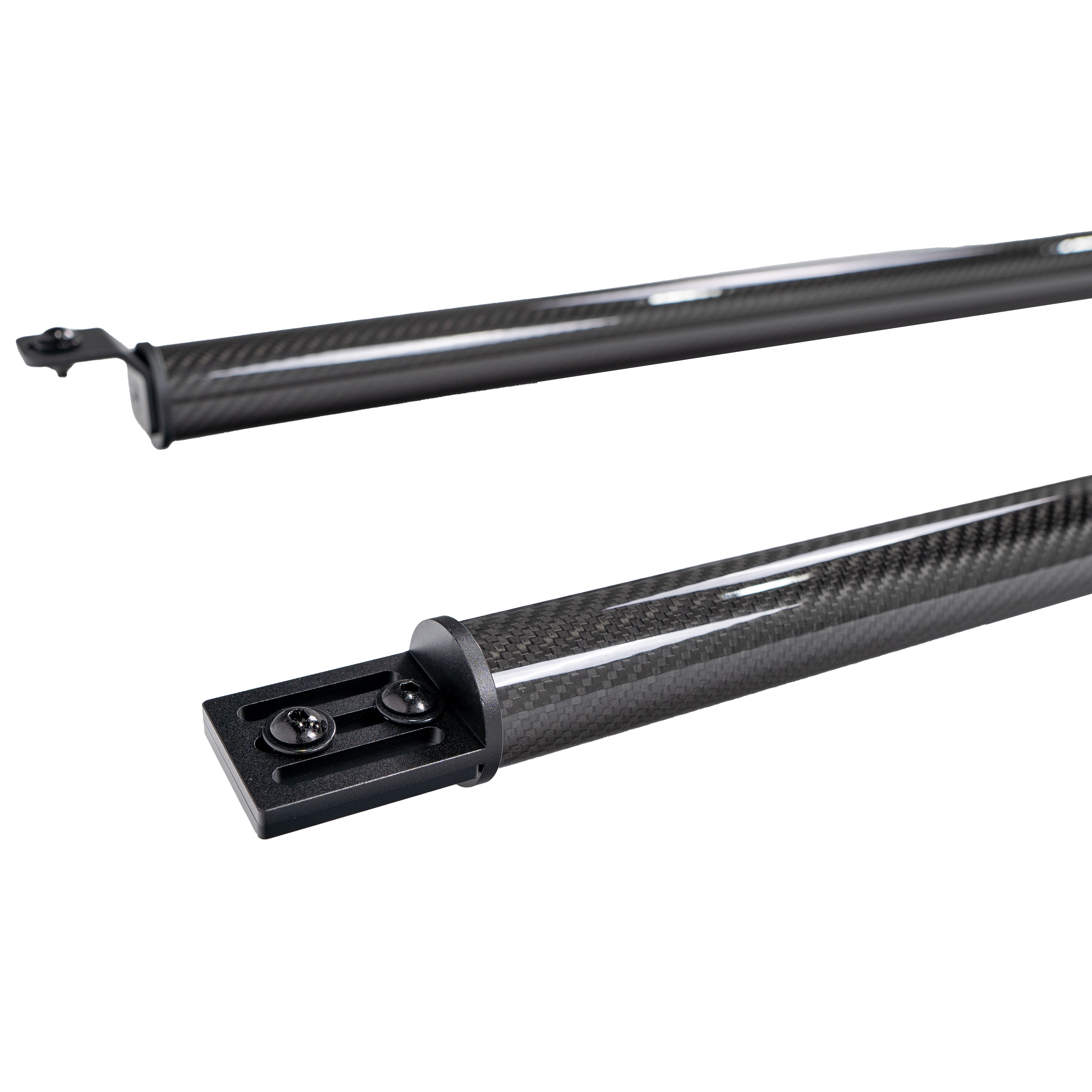 Forged Finesse Ultimate Clubsport Rearseat Delete Kit - 2013+ Scion FR-S / Toyota 86 / 22+ Subaru BRZ / GR86