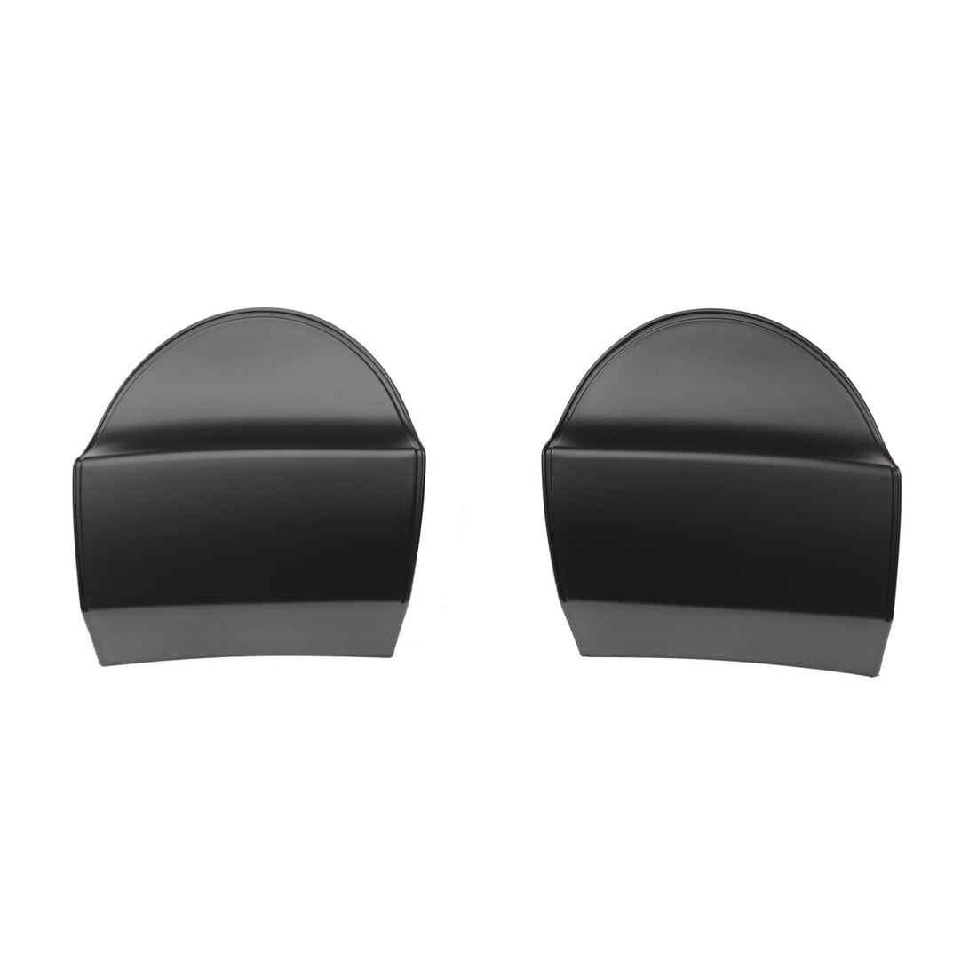 OEM+ Designs Exhaust Cover - 2022+ Toyota GR86 / Subaru BRZ