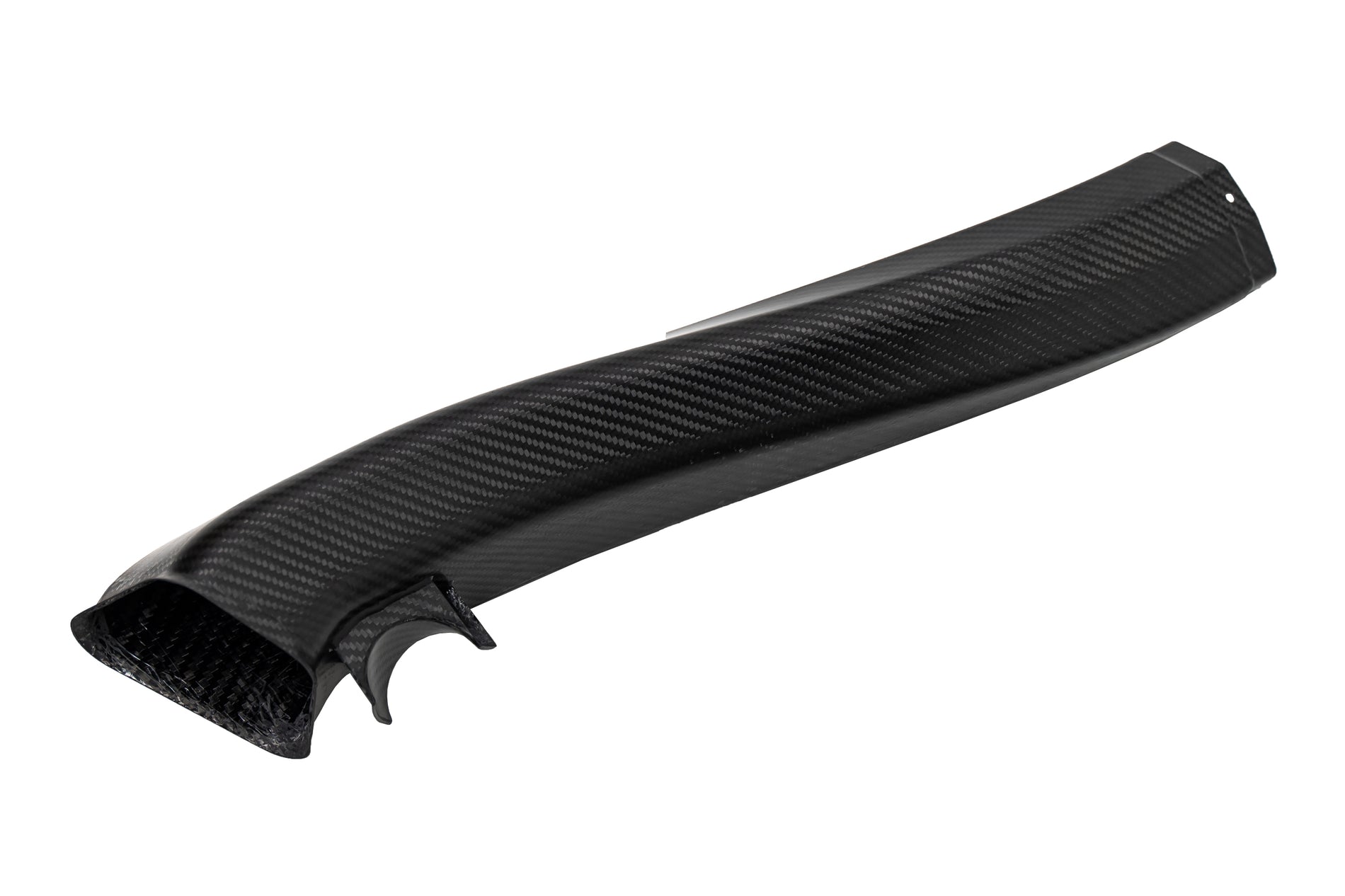 APEXi Intake D-Plus (Dry Carbon) - 2022+ Toyota GR86 / Subaru BRZ