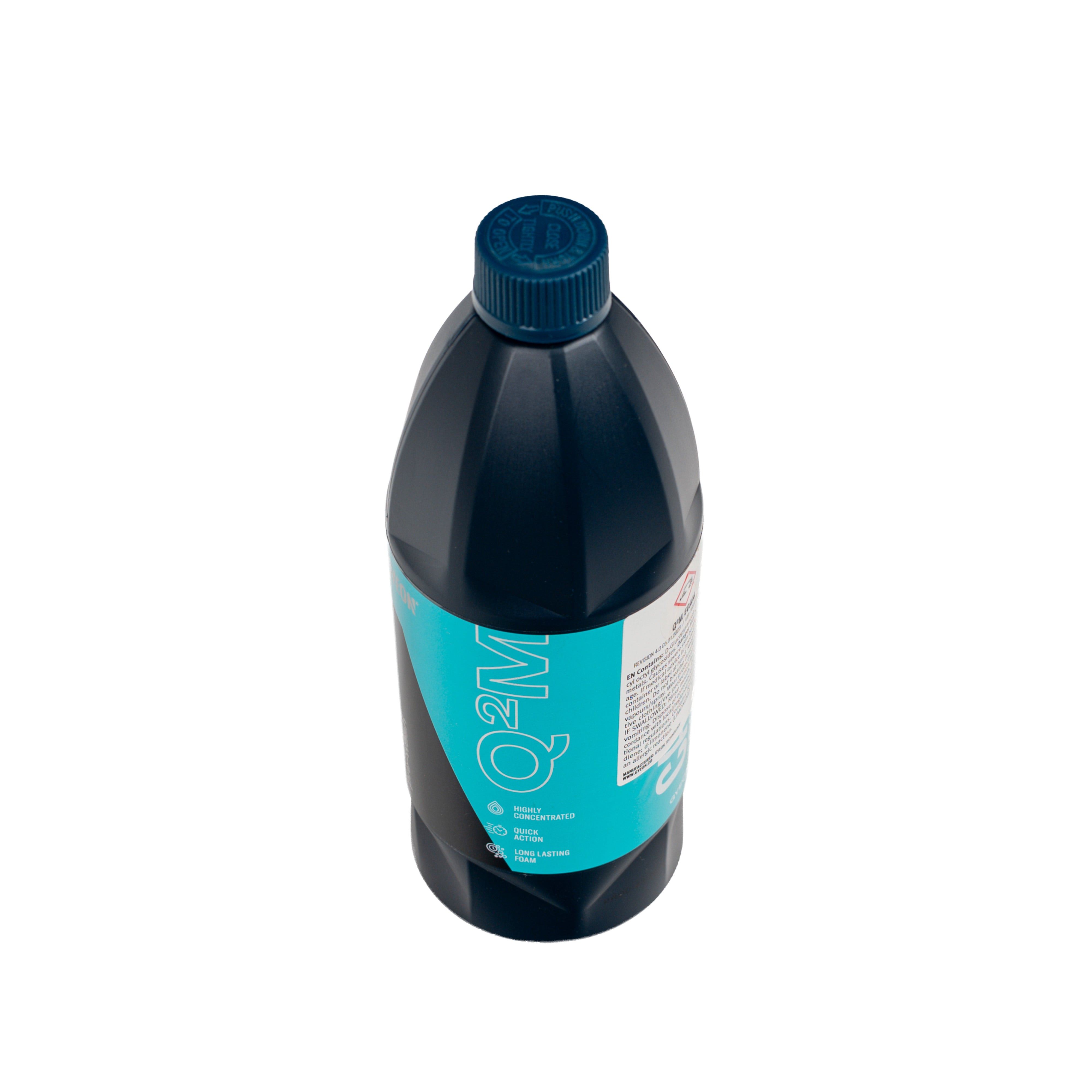 Gyeon Q²M Foam - 1000 / 4000 ml