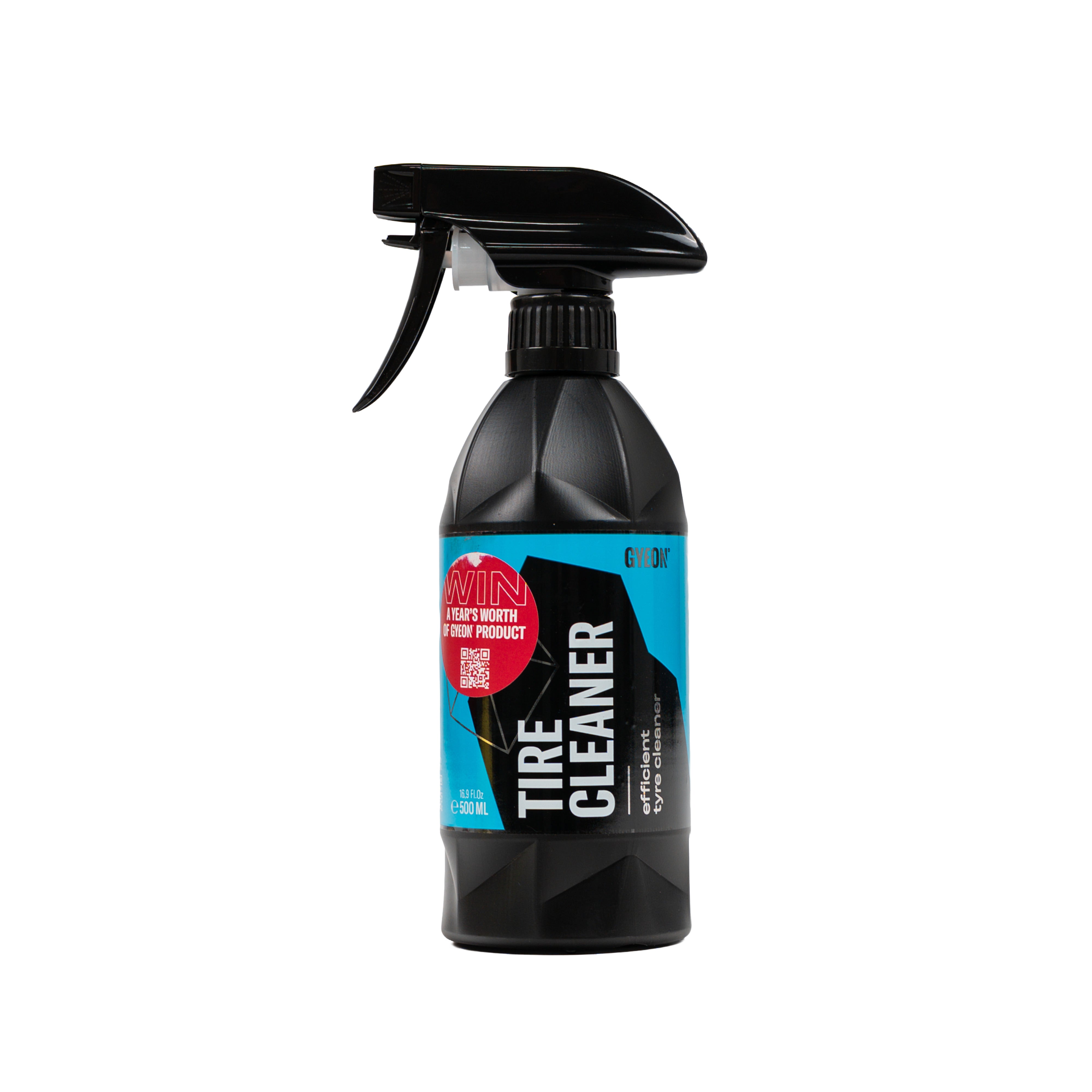 Gyeon Q²M Tire Cleaner - 500ml