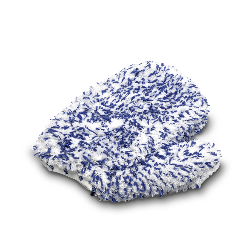 Q²M Wheel Mitt EVO