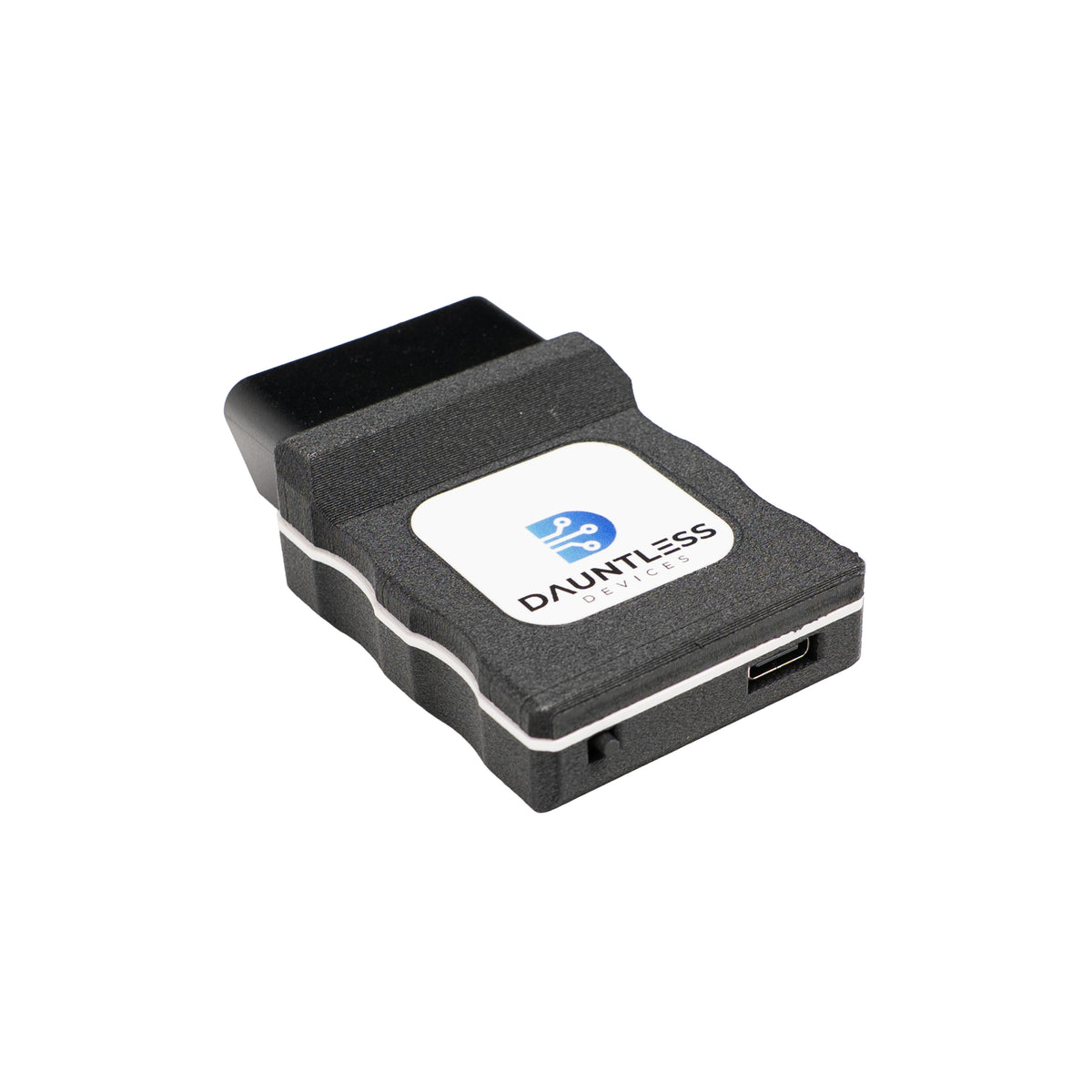 Hachi DauntlessOBD Enhanced + ASC CAN Adapter – 2022+ Subaru BRZ / Toyota GR86