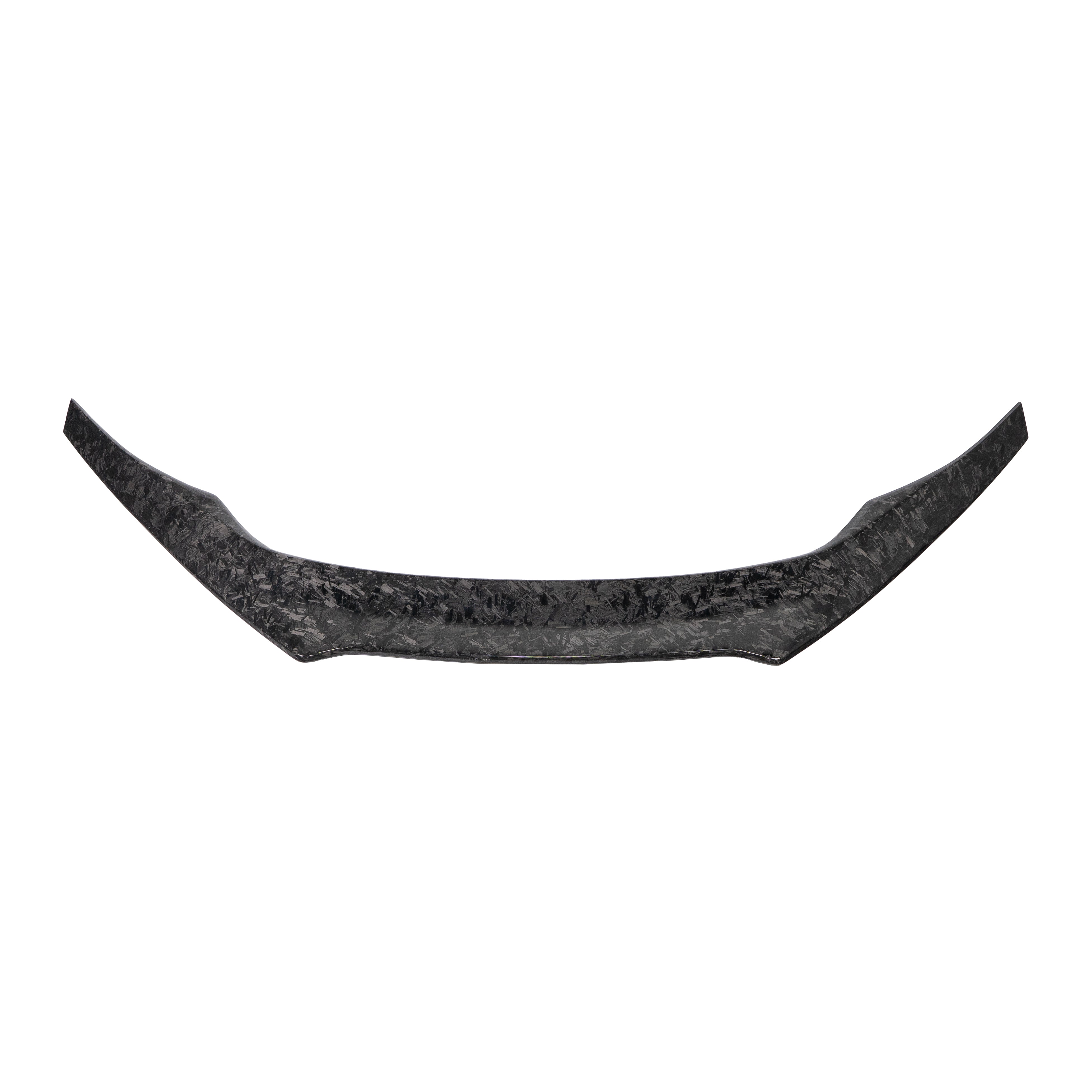 Compressive Tuning Halo Aero Spoiler - 2022+ Toyota GR86 / Subaru BRZ