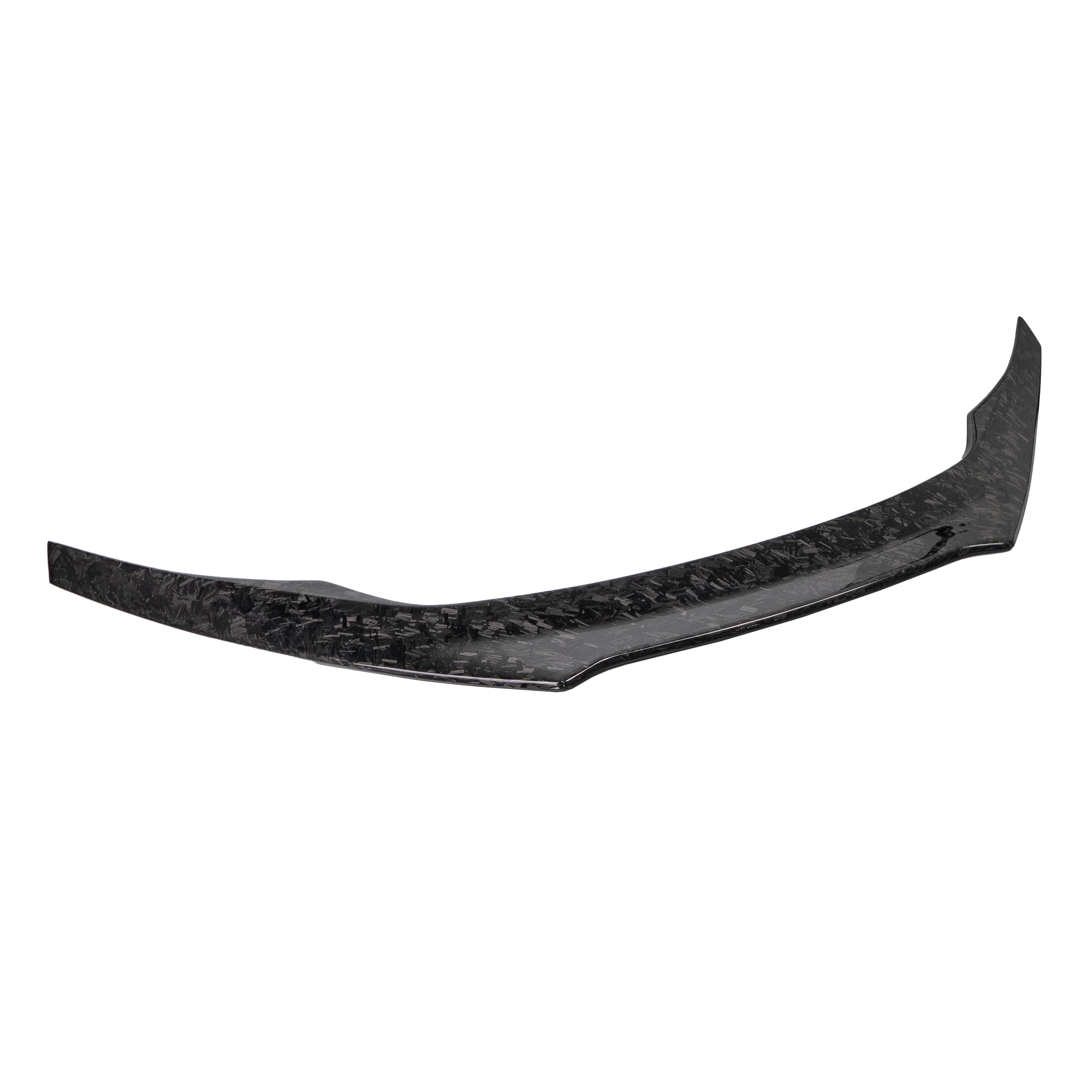 Compressive Tuning Halo Aero Spoiler - 2022+ Toyota GR86 / Subaru BRZ
