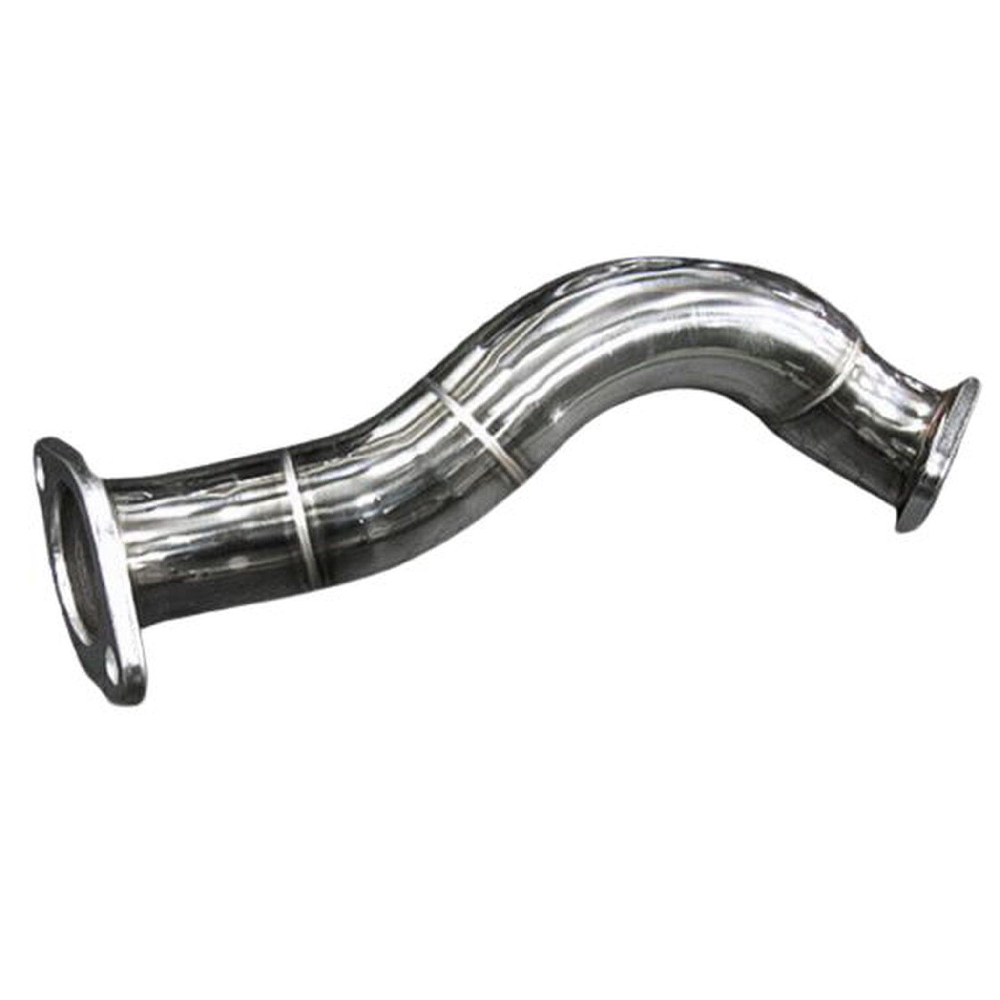 HKS Exhaust Performance Joint Pipe - 2013-2022+ Subaru BRZ / Toyota 86 & GR86 / Scion FR-S