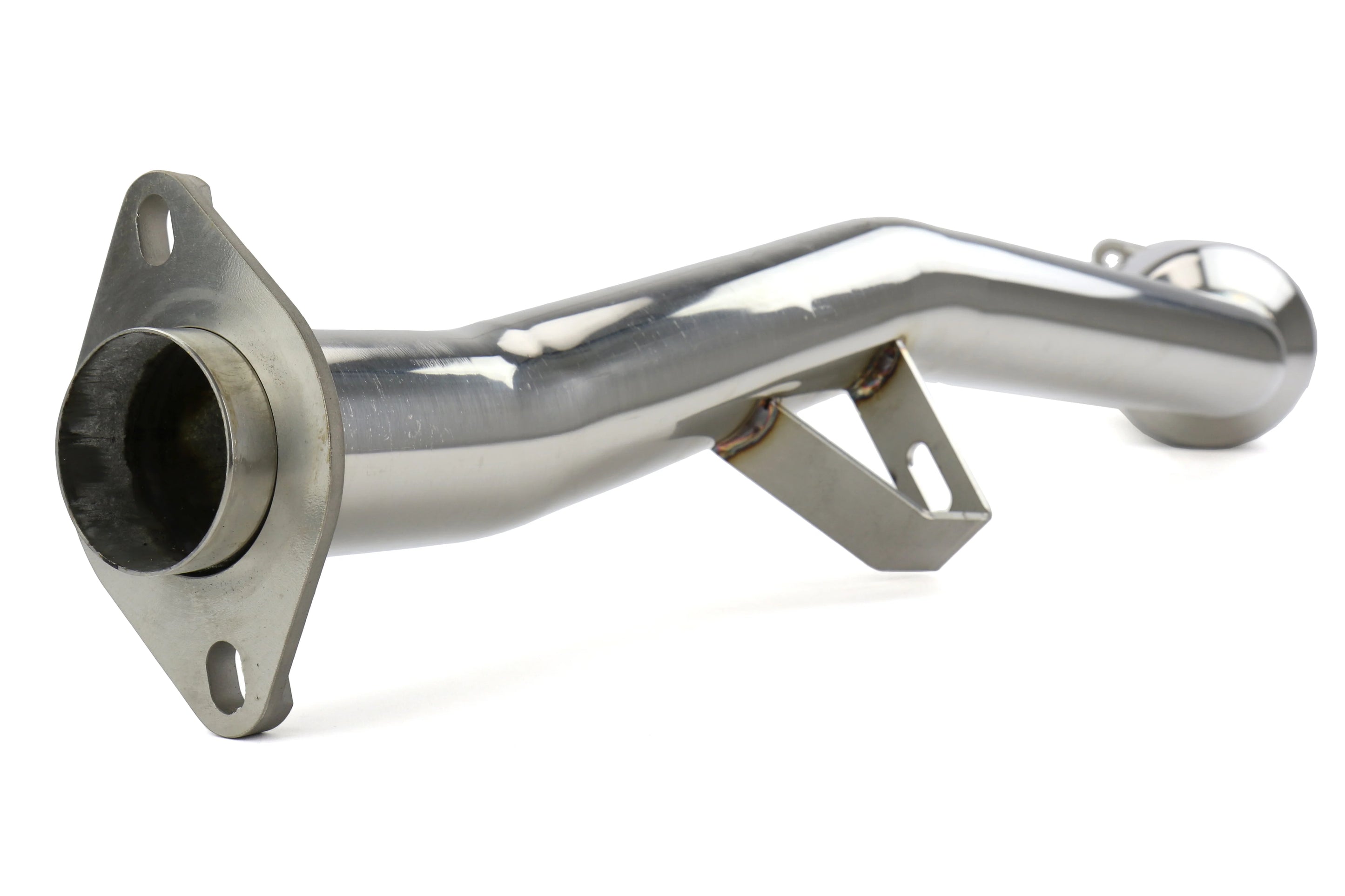 Invidia Front Pipe with High Flow EA300 Cell Cat – 2013-2022+ Scion FR- S / Subaru BRZ / Toyota 86 & GR86