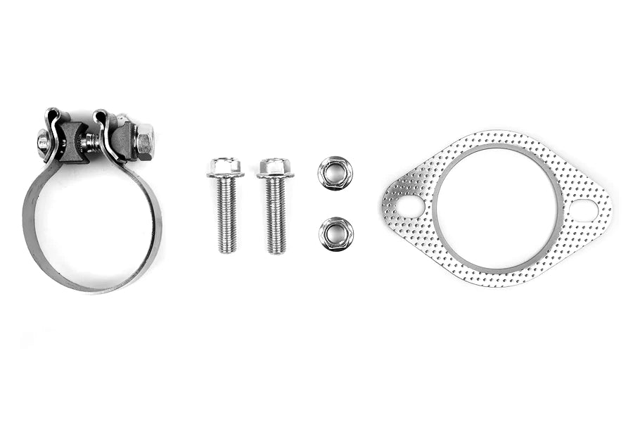 Invidia Q300 Cat-Back Exhaust w/ Rolled Tips - 2013-2022+ Toyota GR86 86 / Subaru BRZ / Scion FRS