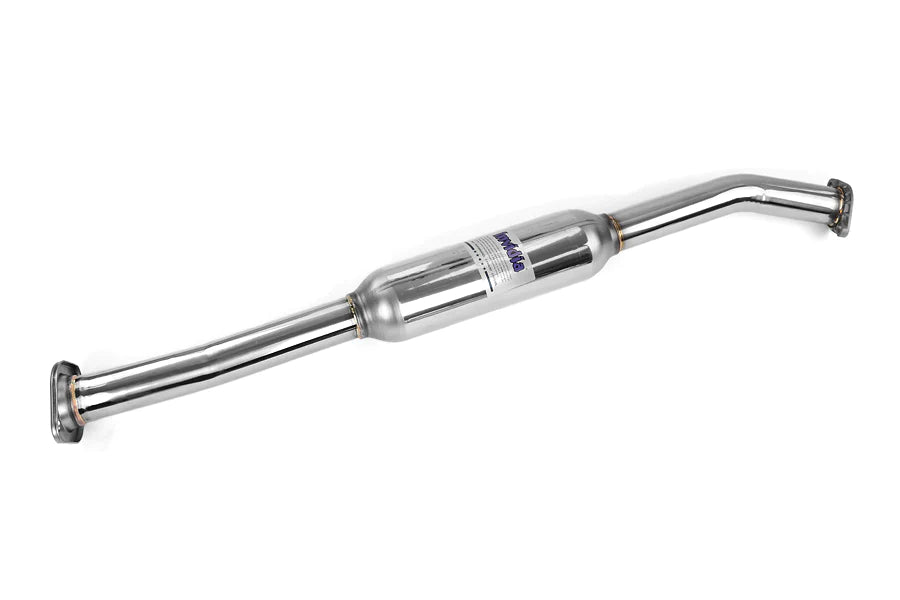 Invidia 60mm N1 Cat-Back Exhaust - 2013-2022+ Toyota GR86 86 / Subaru BRZ / Scion FRS