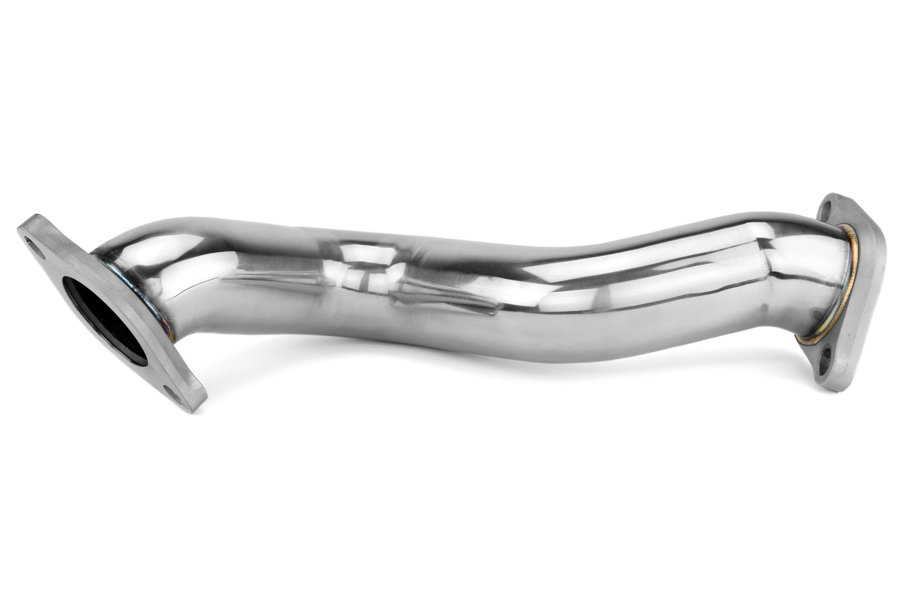 Invidia 60mm Stainless Steel Performance Overpipe – 2013-2022+ Scion FR- S / Subaru BRZ / Toyota 86 & GR86
