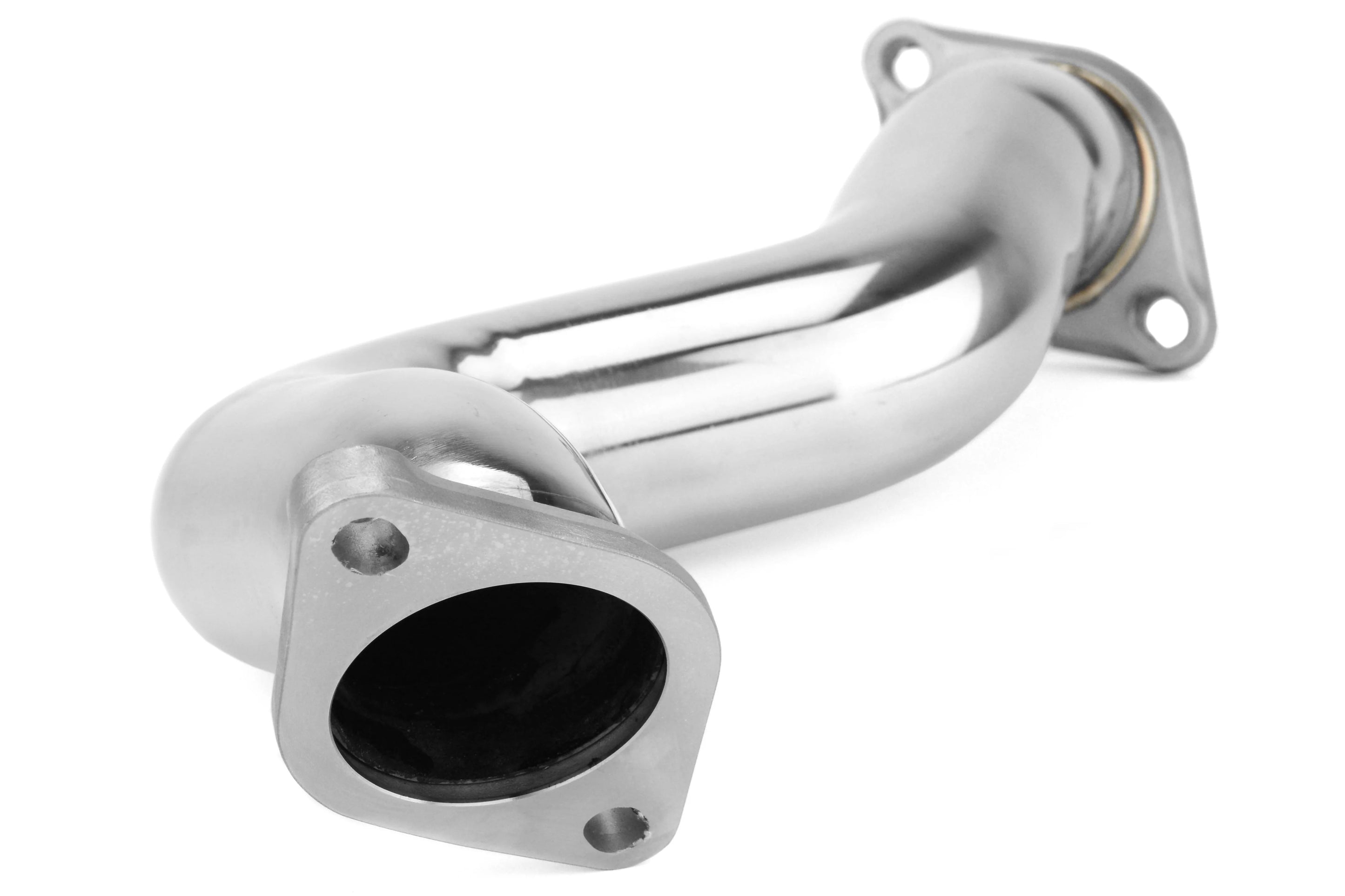 Invidia 60mm Stainless Steel Performance Overpipe – 2013-2022+ Scion FR- S / Subaru BRZ / Toyota 86 & GR86