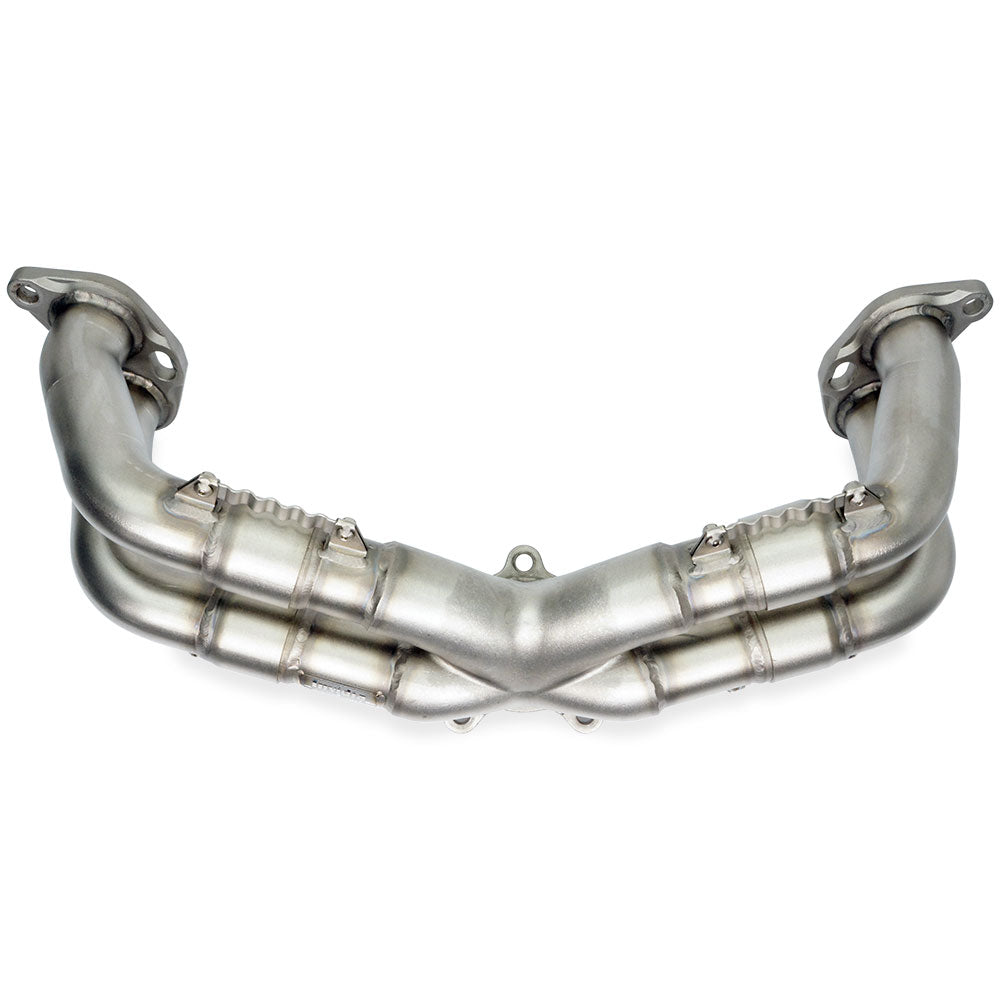 Invidia Equal Length Manifold FA24 - 2022+ Subaru WRX